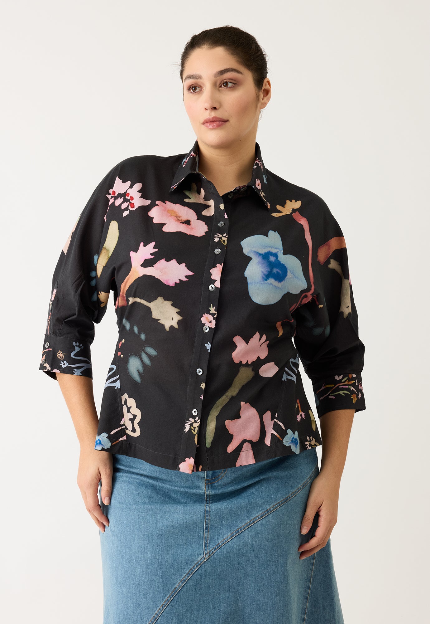 Alba Shirt