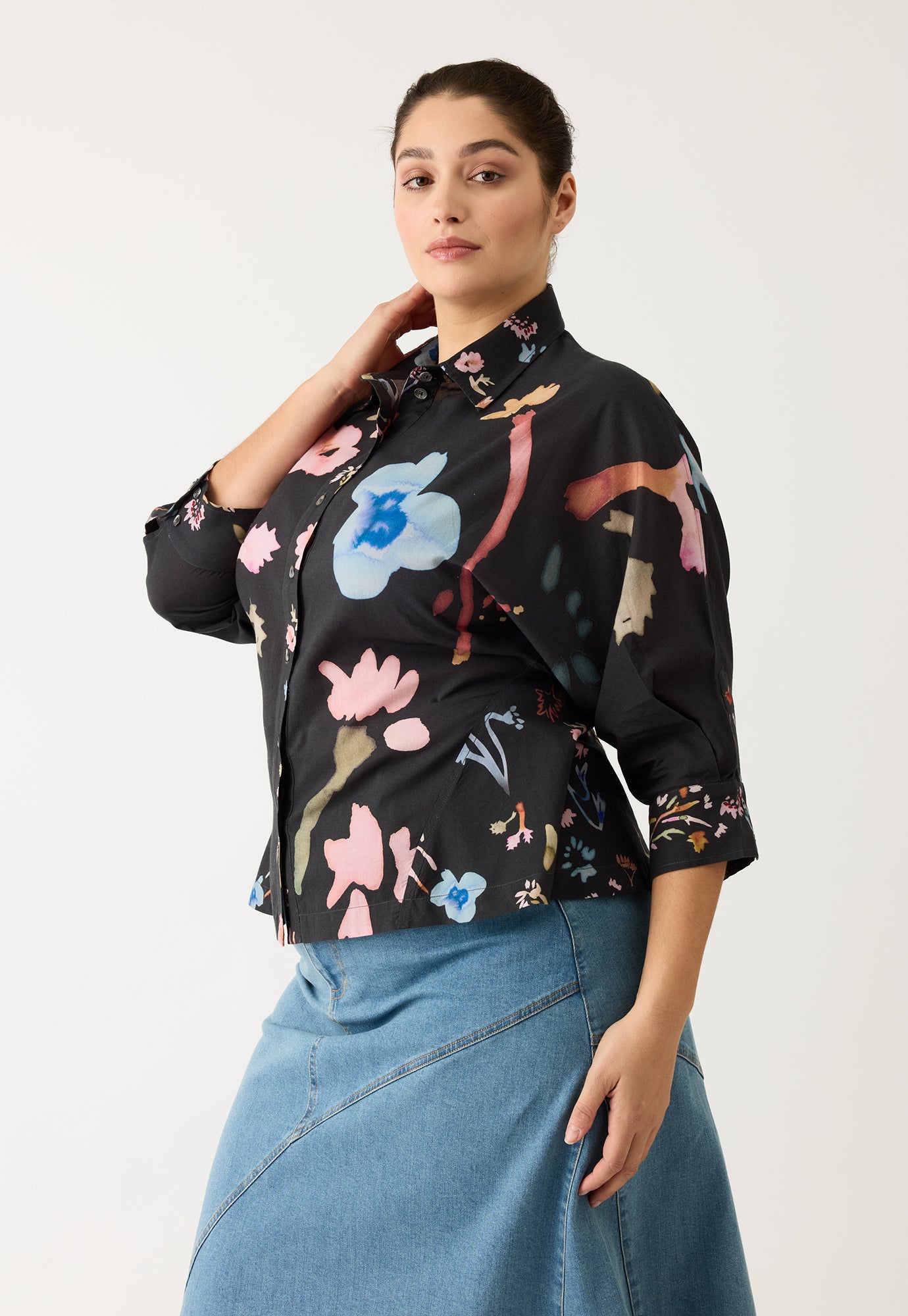 Alba Shirt