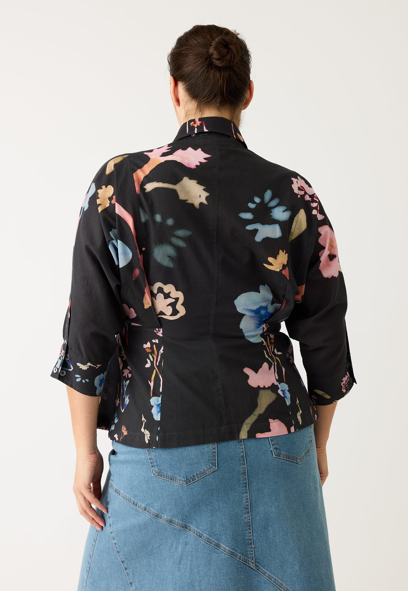 Alba Shirt