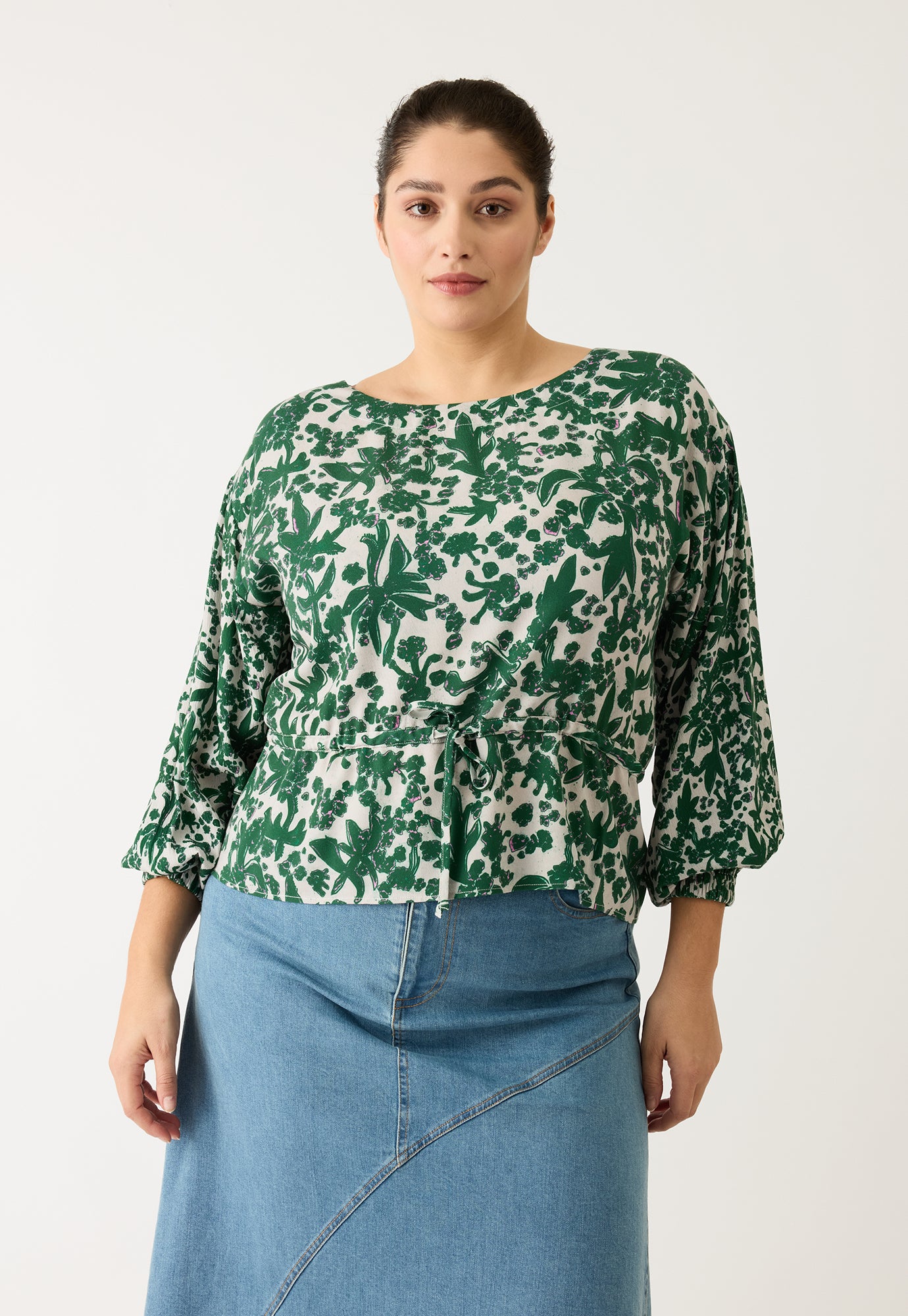 Ophelia Top