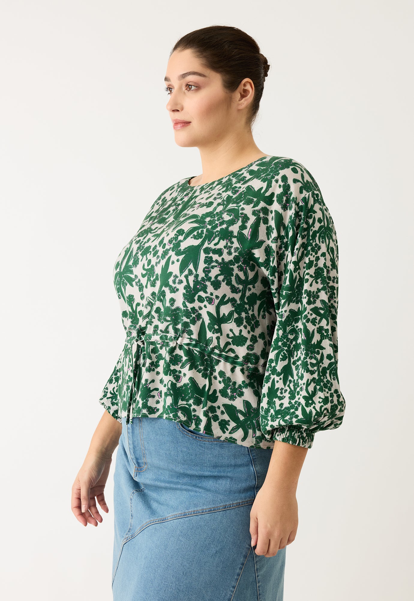 Ophelia Top