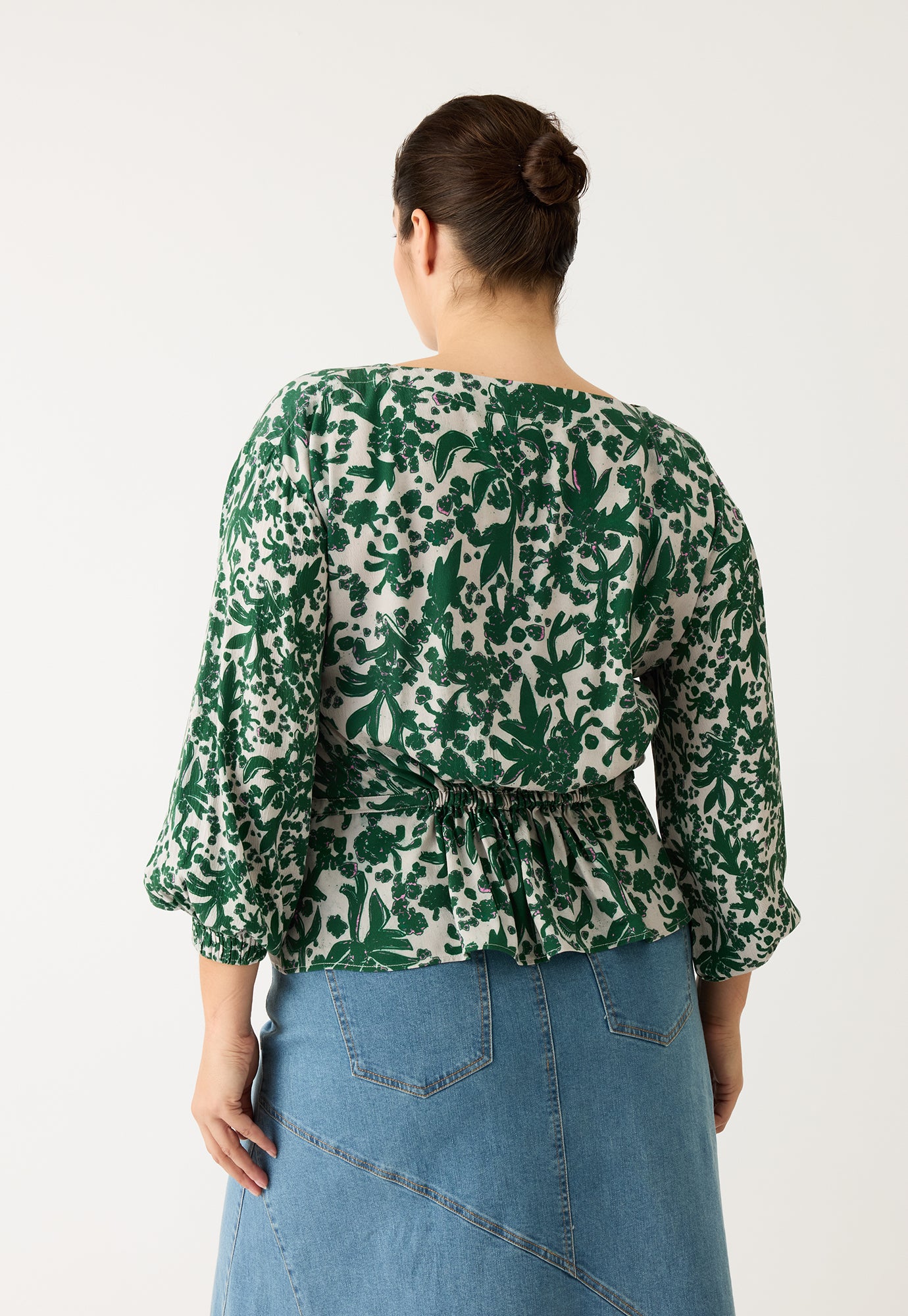 Ophelia Top
