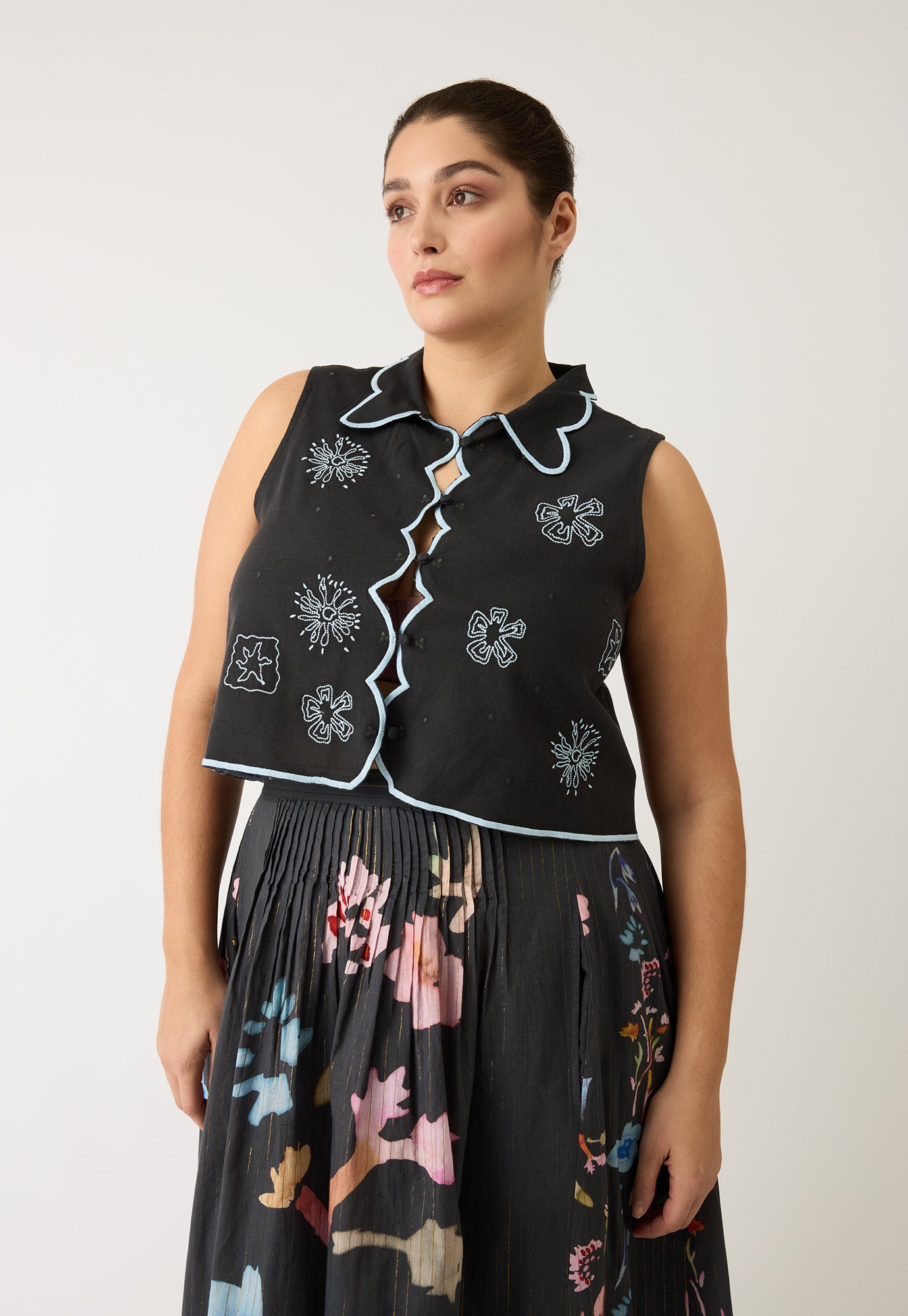Tuva Vest