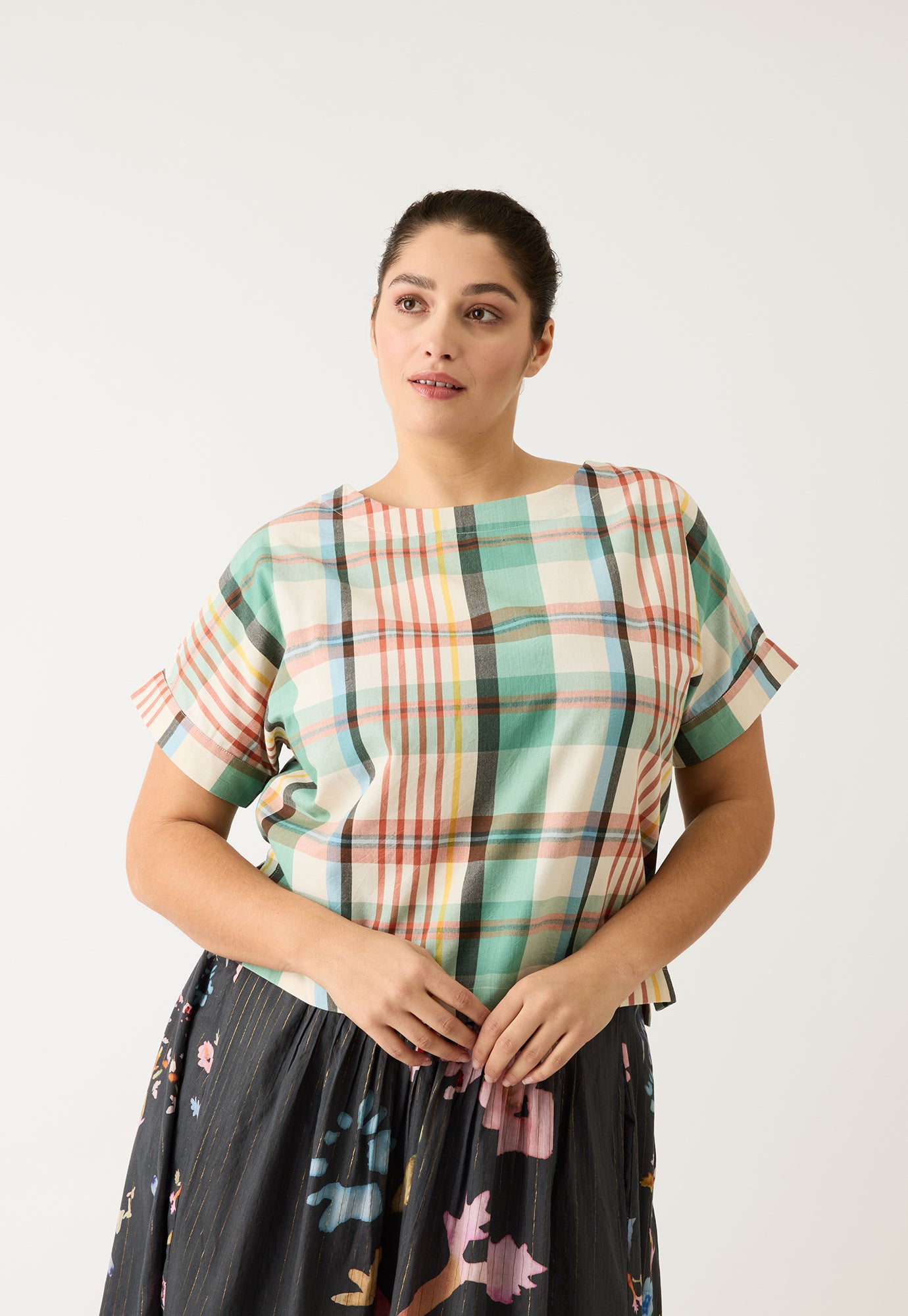 Dolman Top