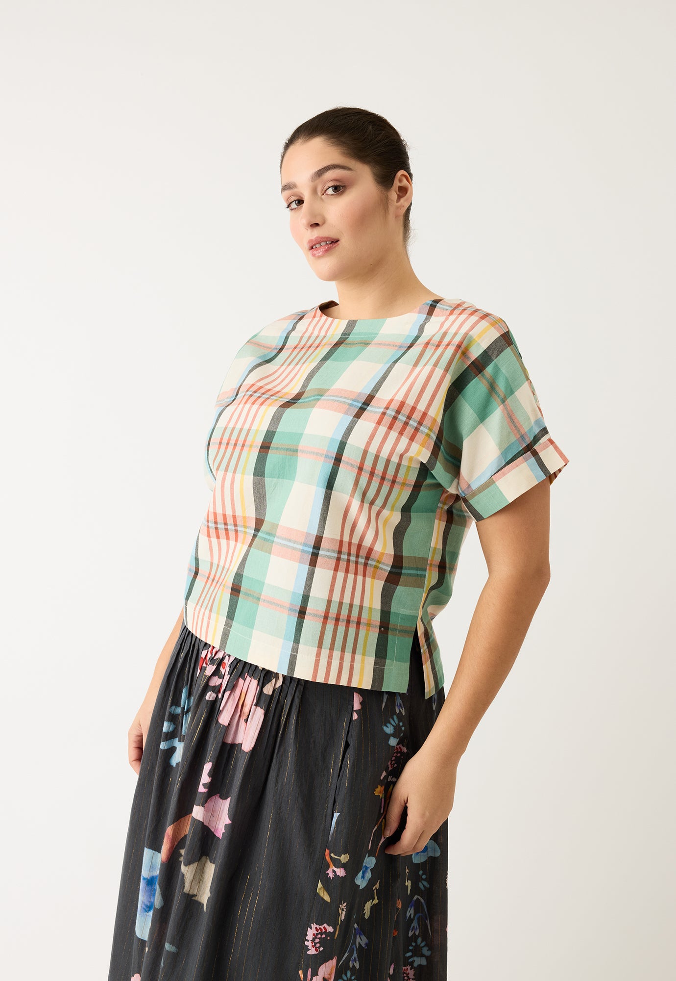 Dolman Top