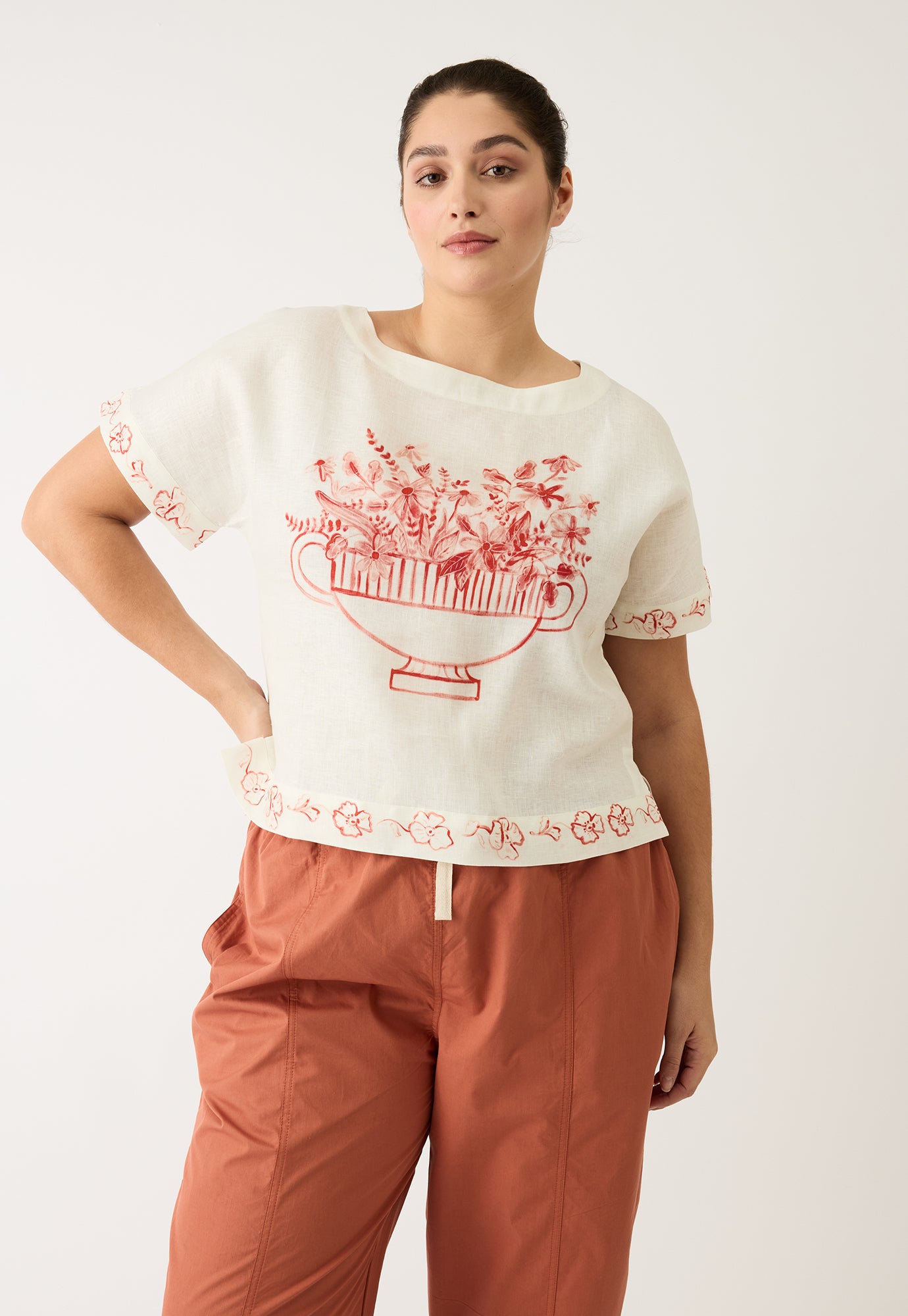 Dolman Top