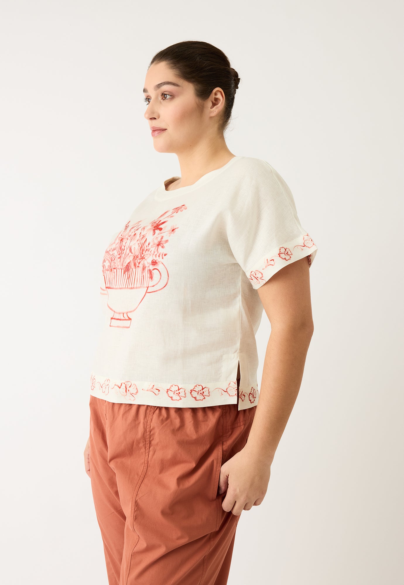 Dolman Top