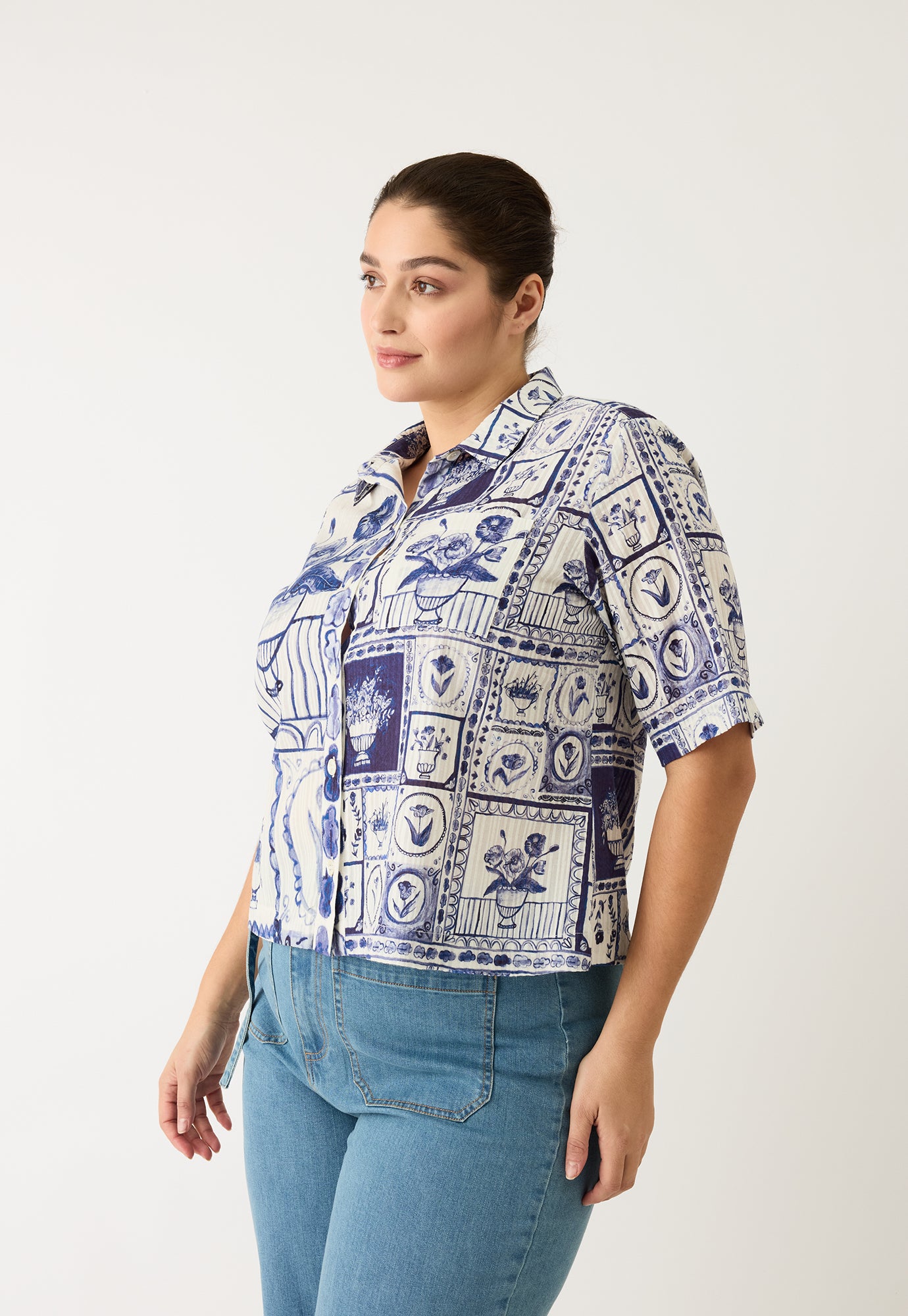 Summer Shirt