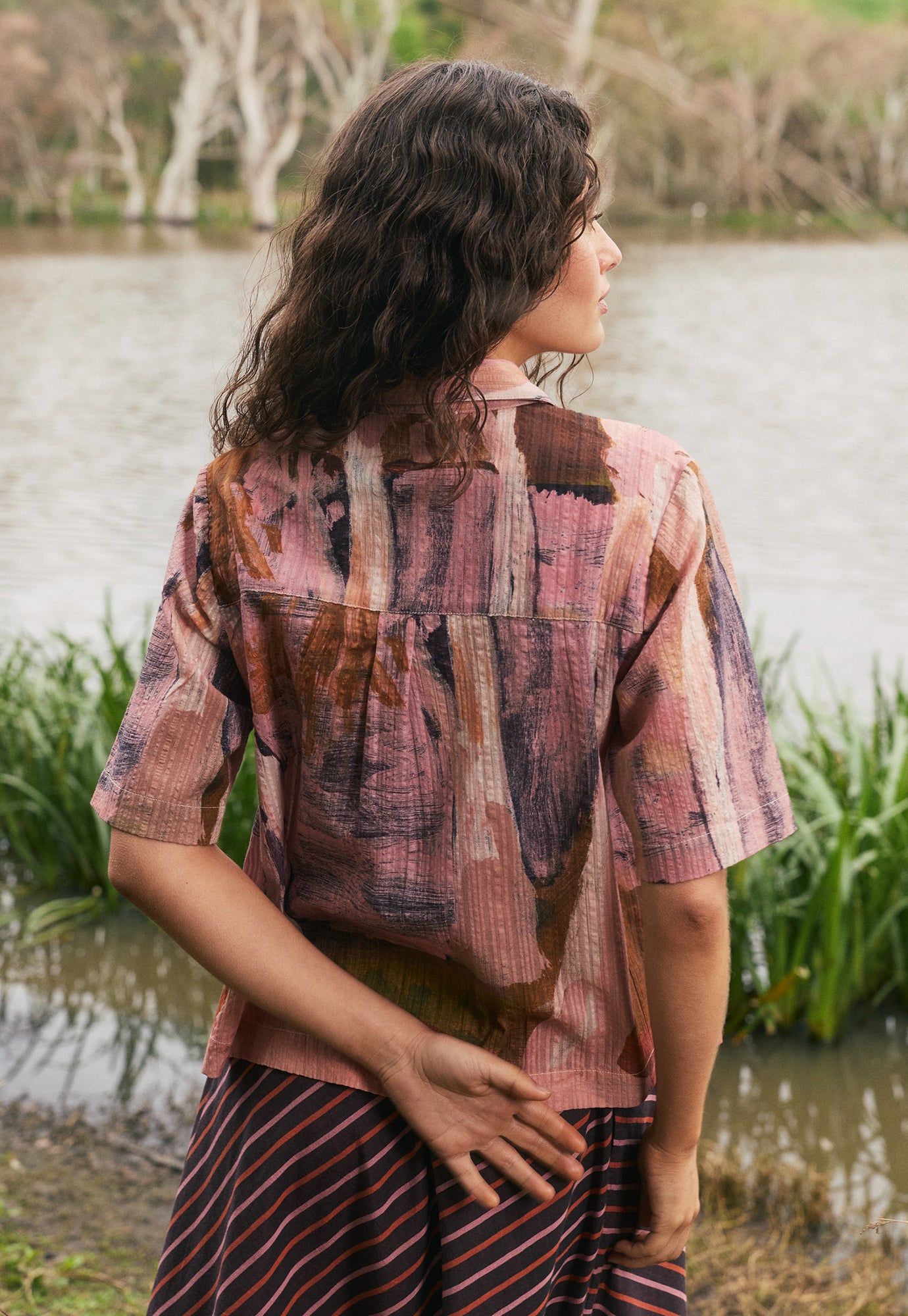 Summer Shirt