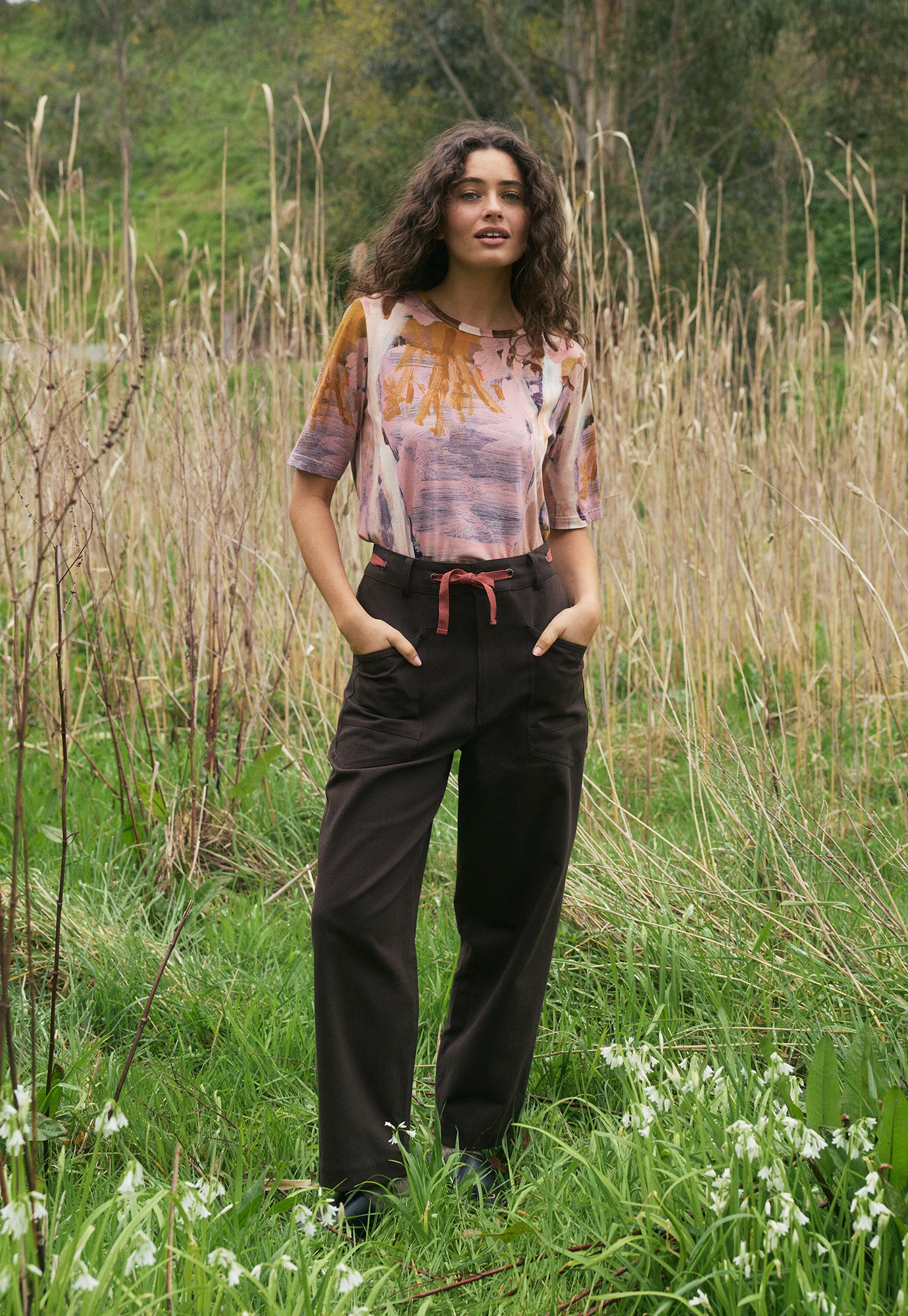 Sera Pant