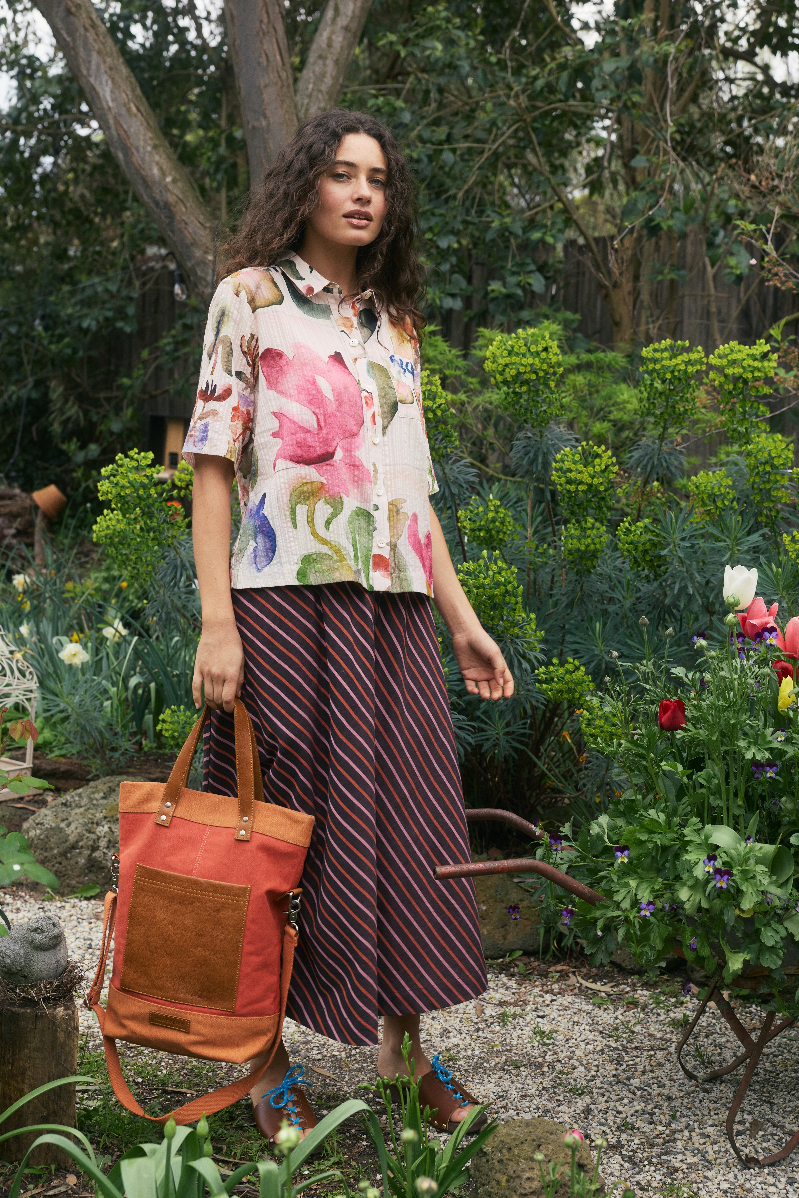 Summit Tote