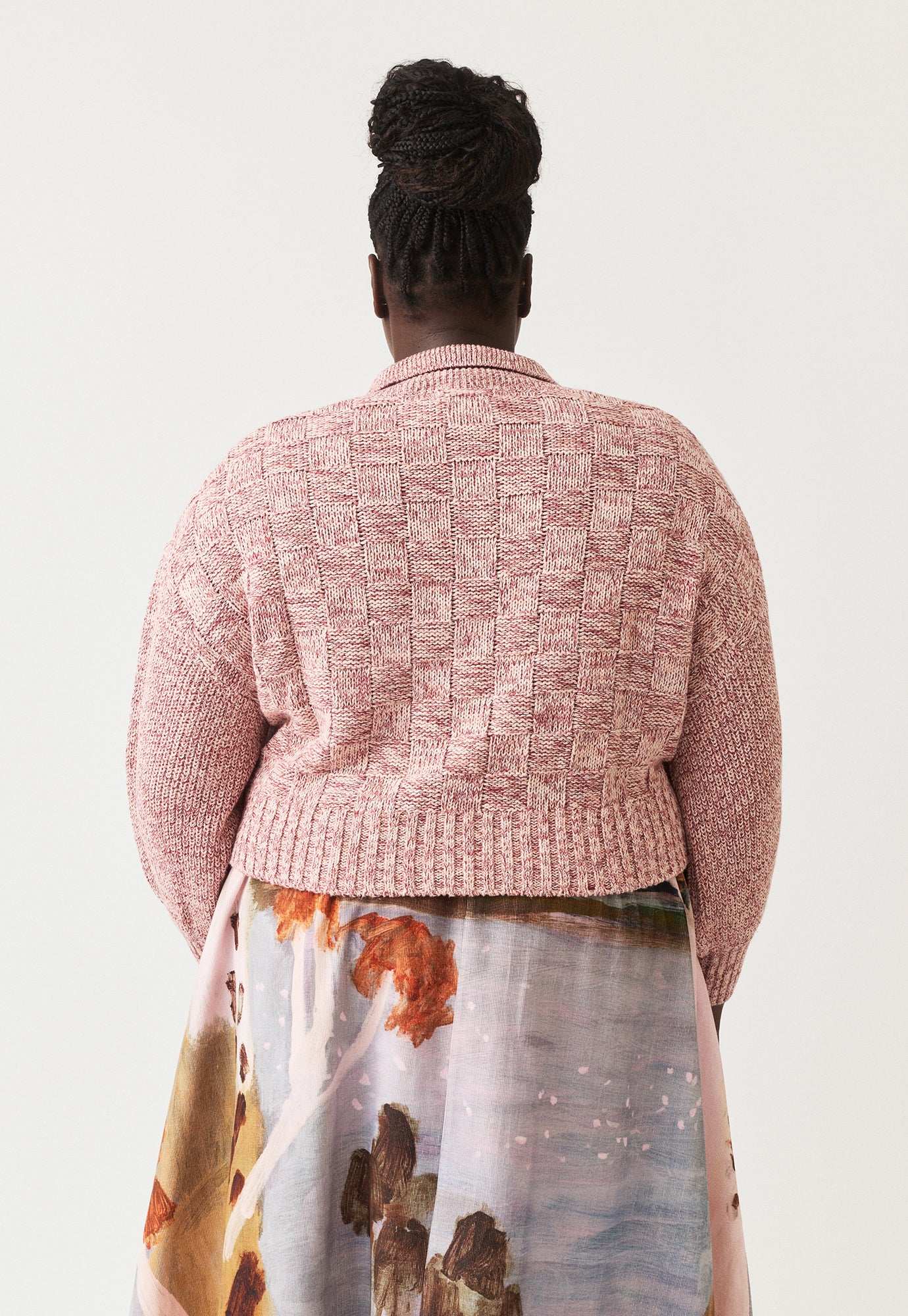 Charlie Knit