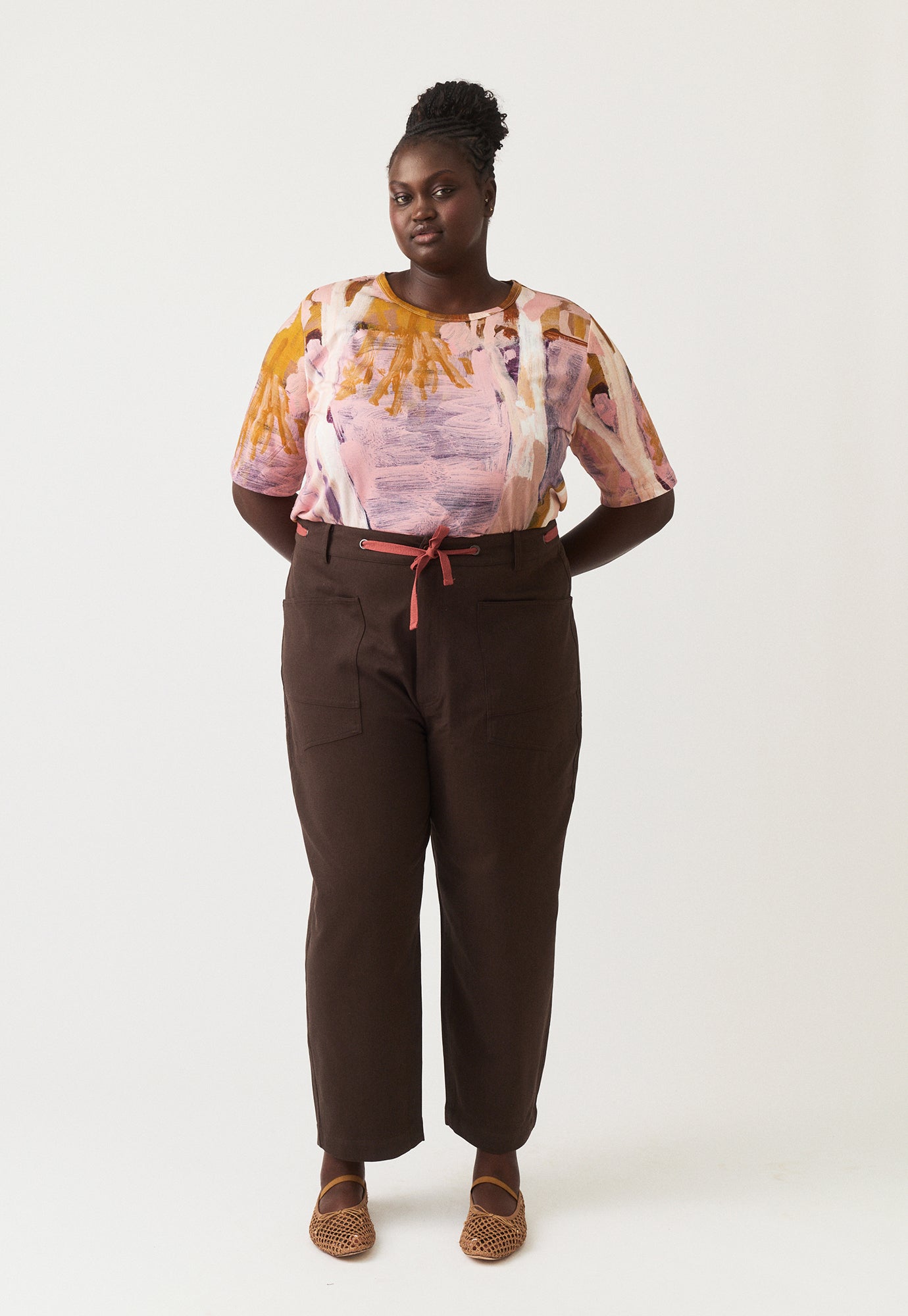 Sera Pant