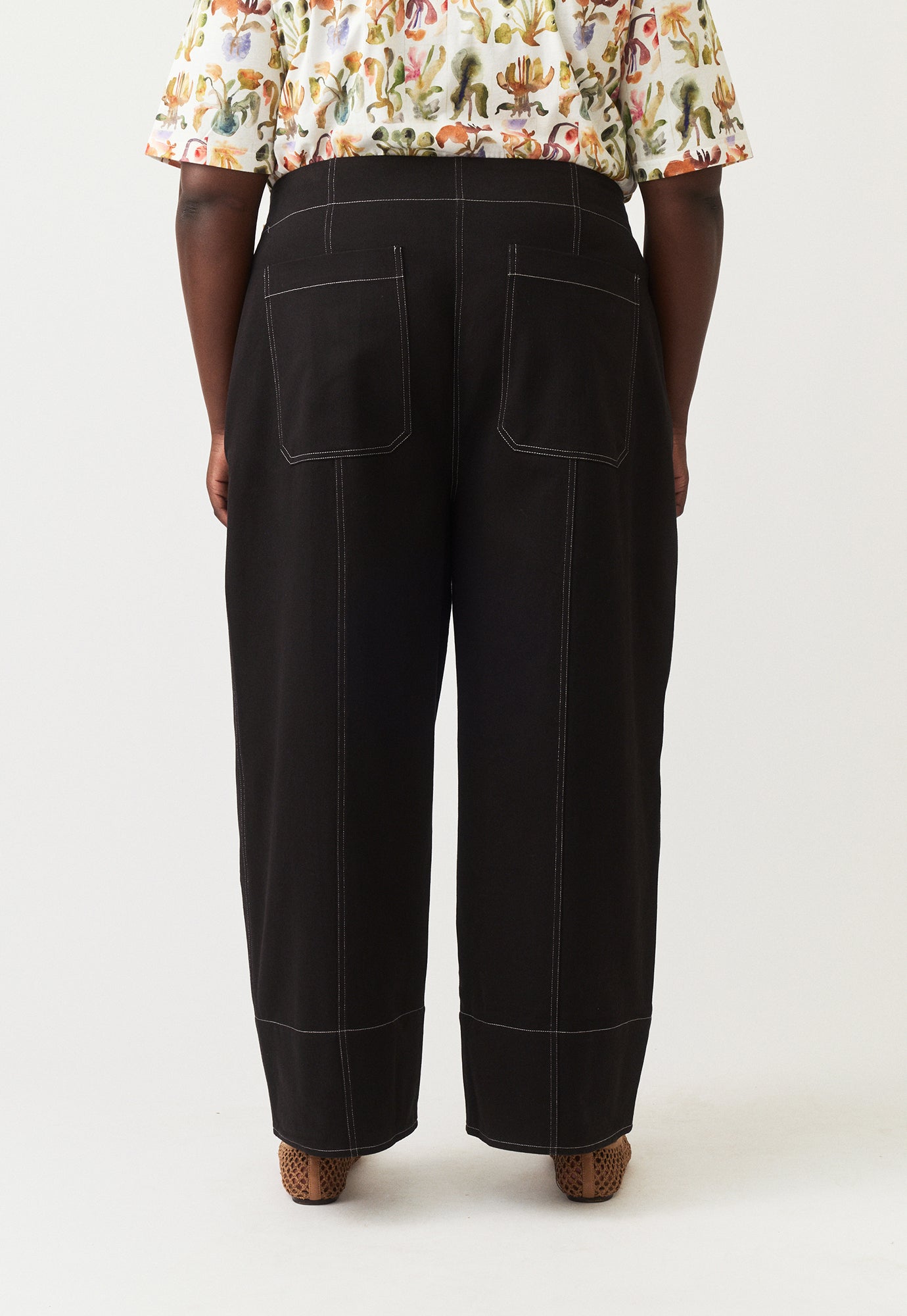 Bodhi Wide Leg Pant