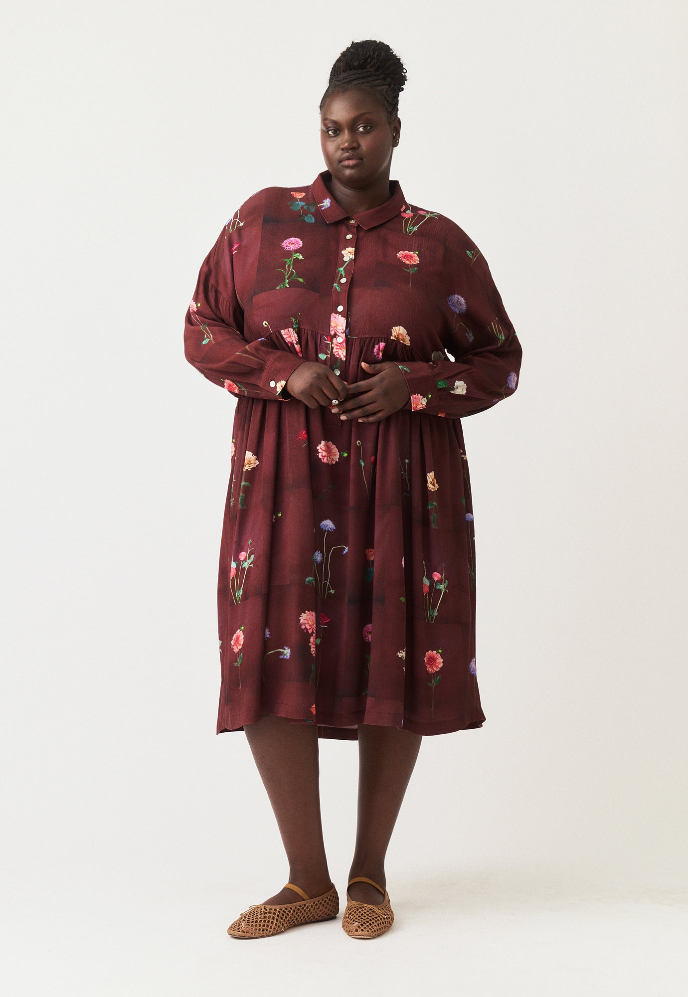 Alla Dress