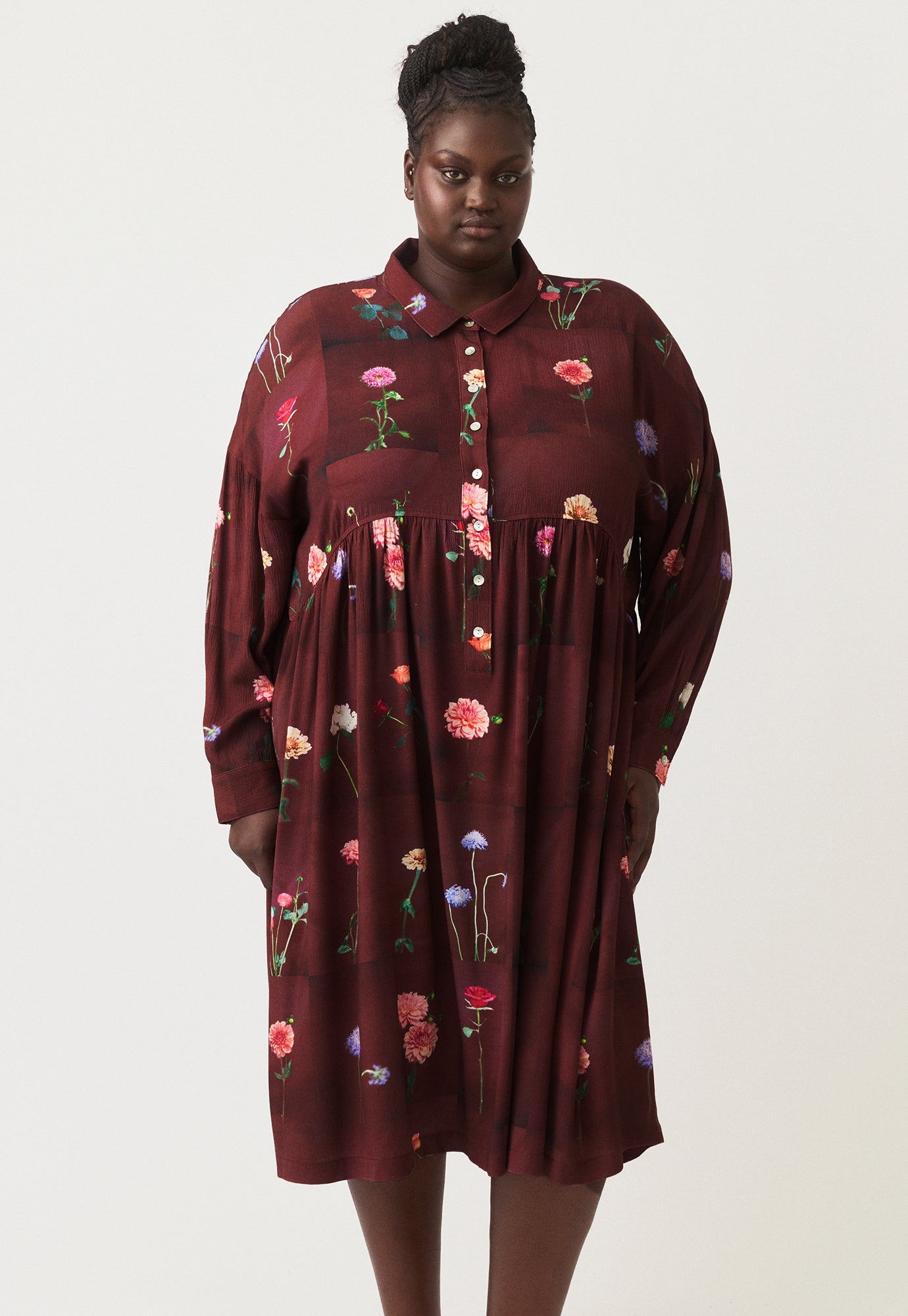 Alla Dress