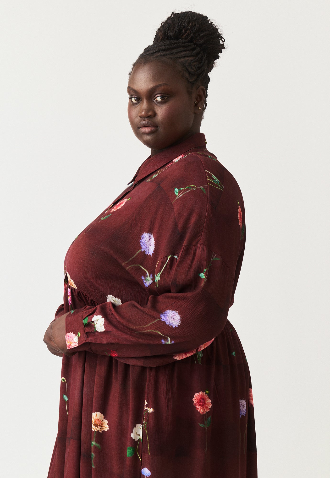 Alla Dress