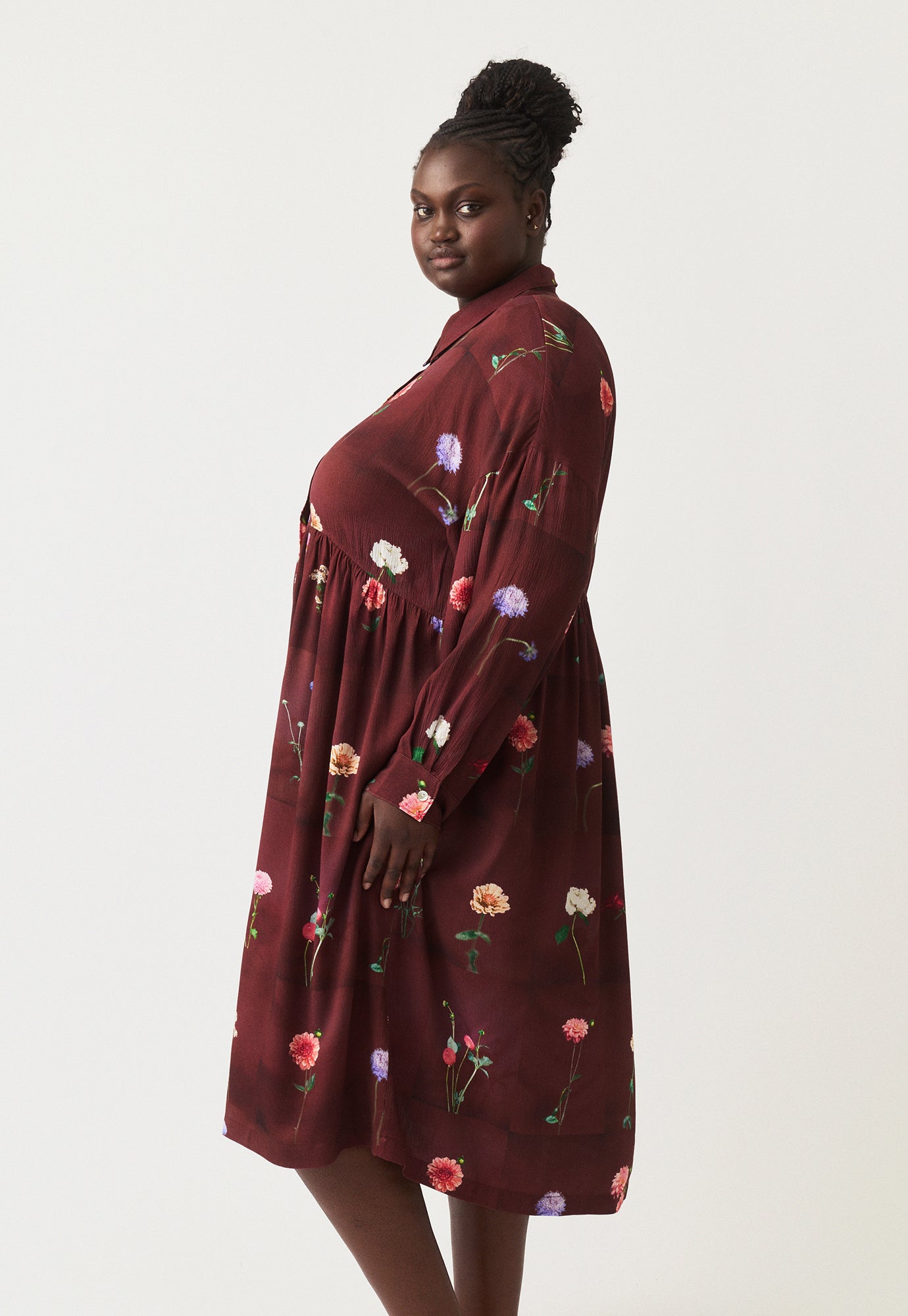 Alla Dress
