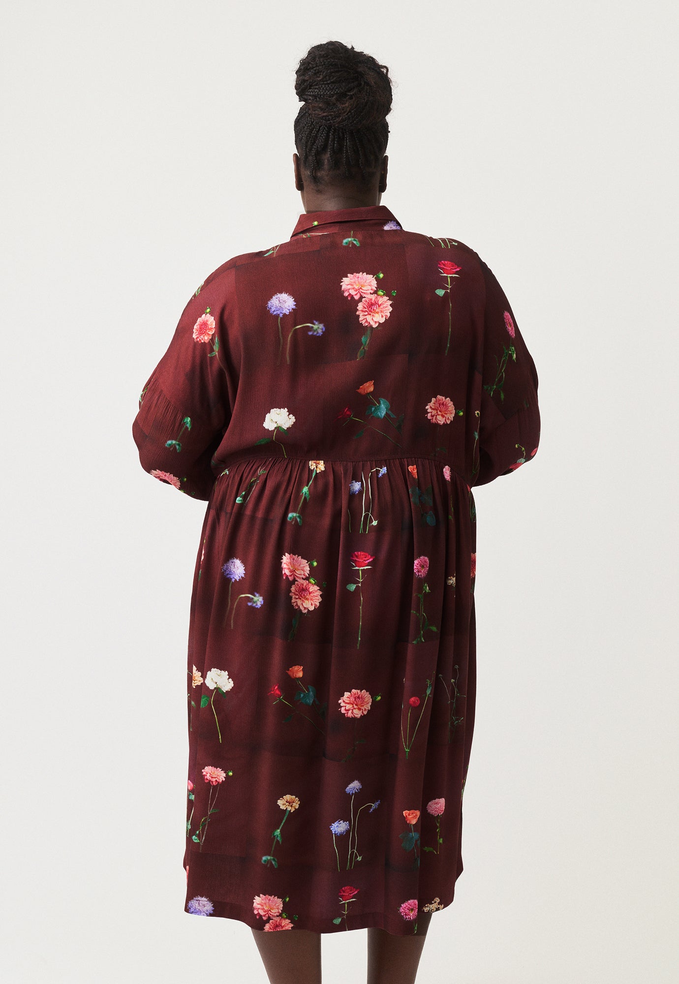 Alla Dress