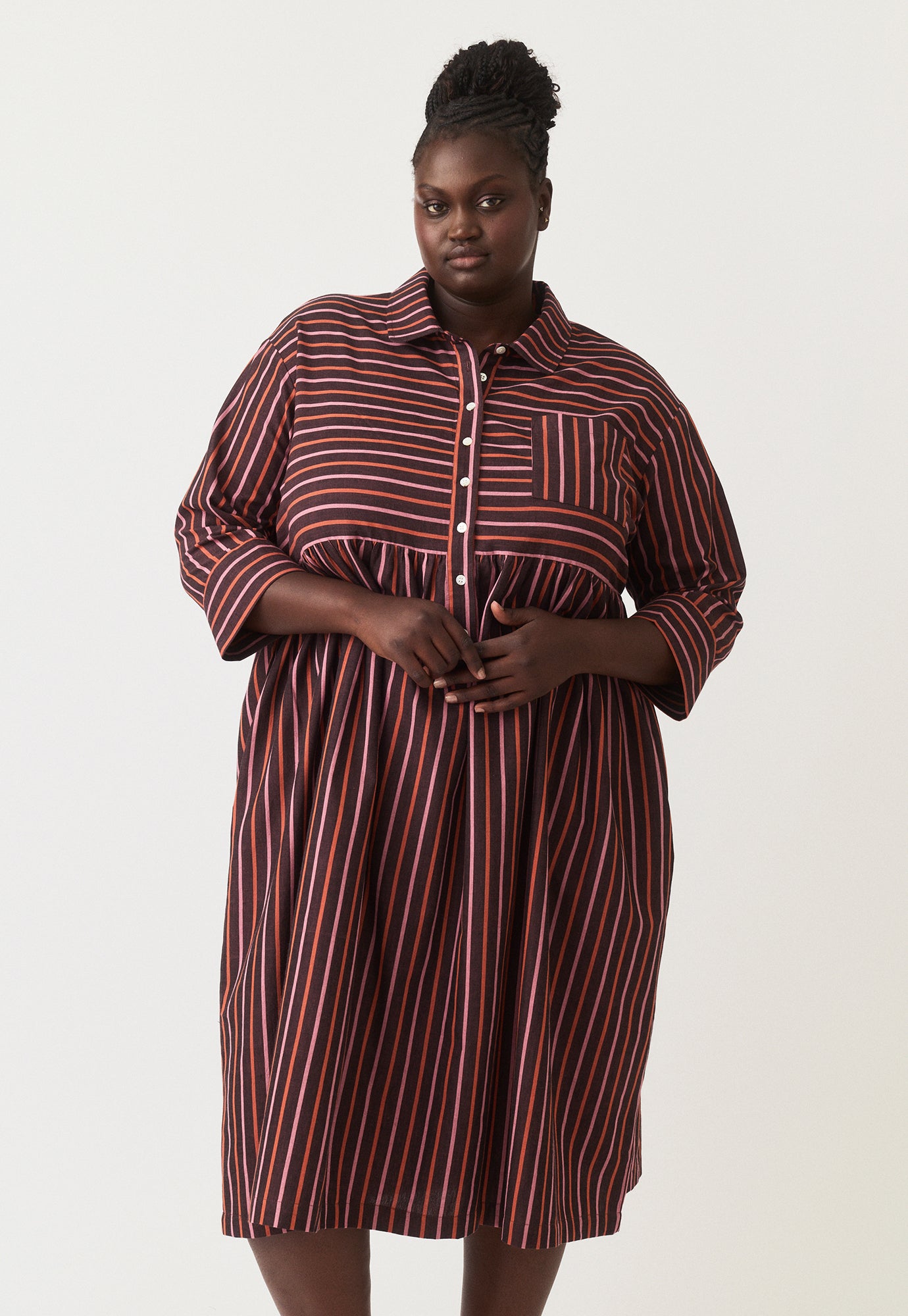 Mel Dress
