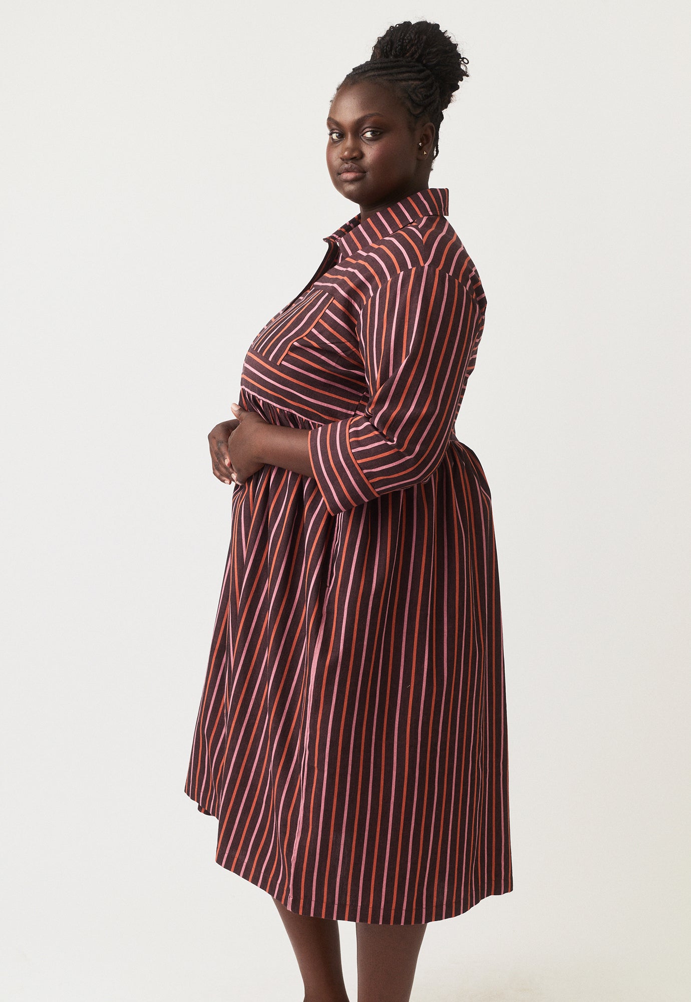 Mel Dress