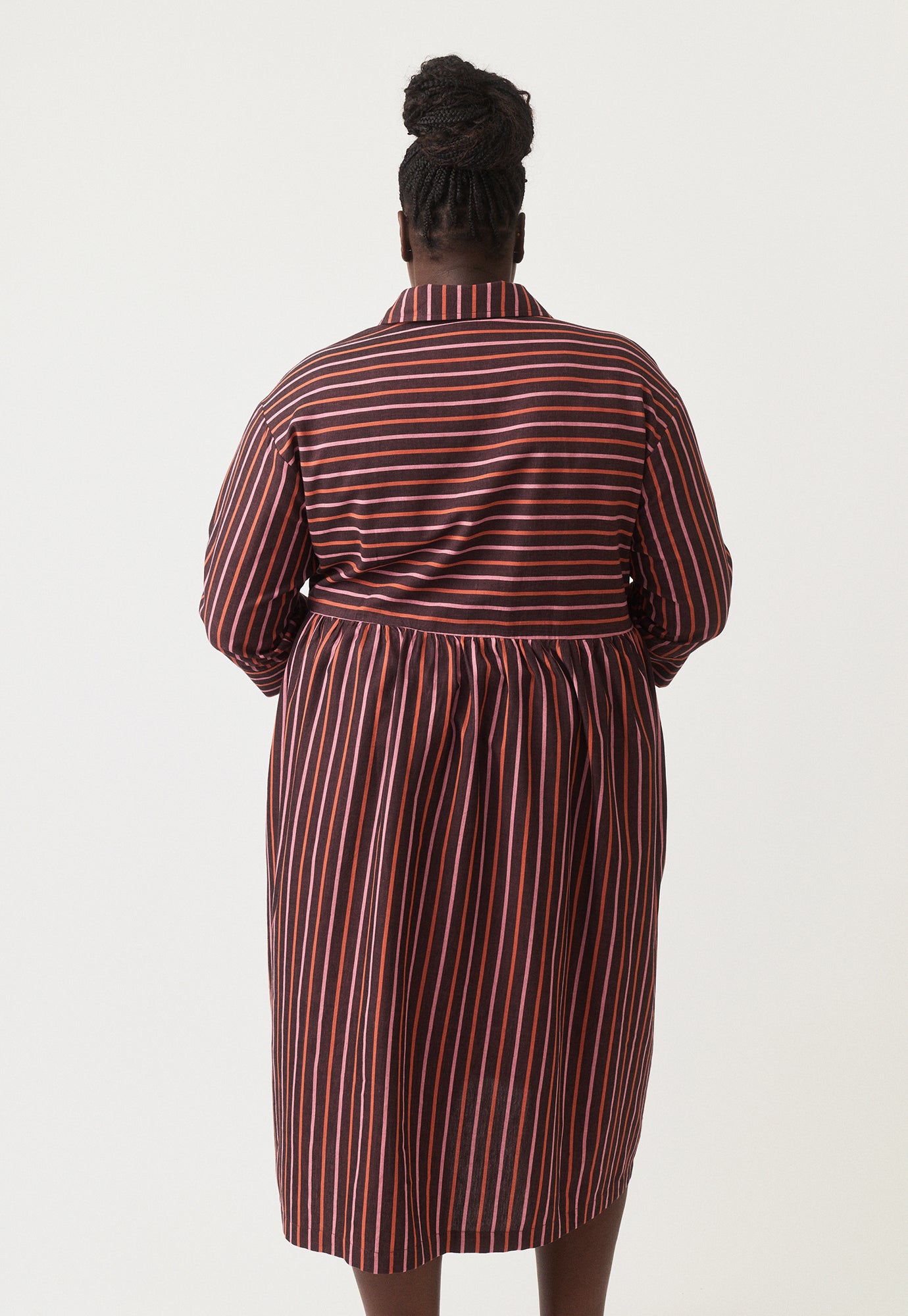 Mel Dress