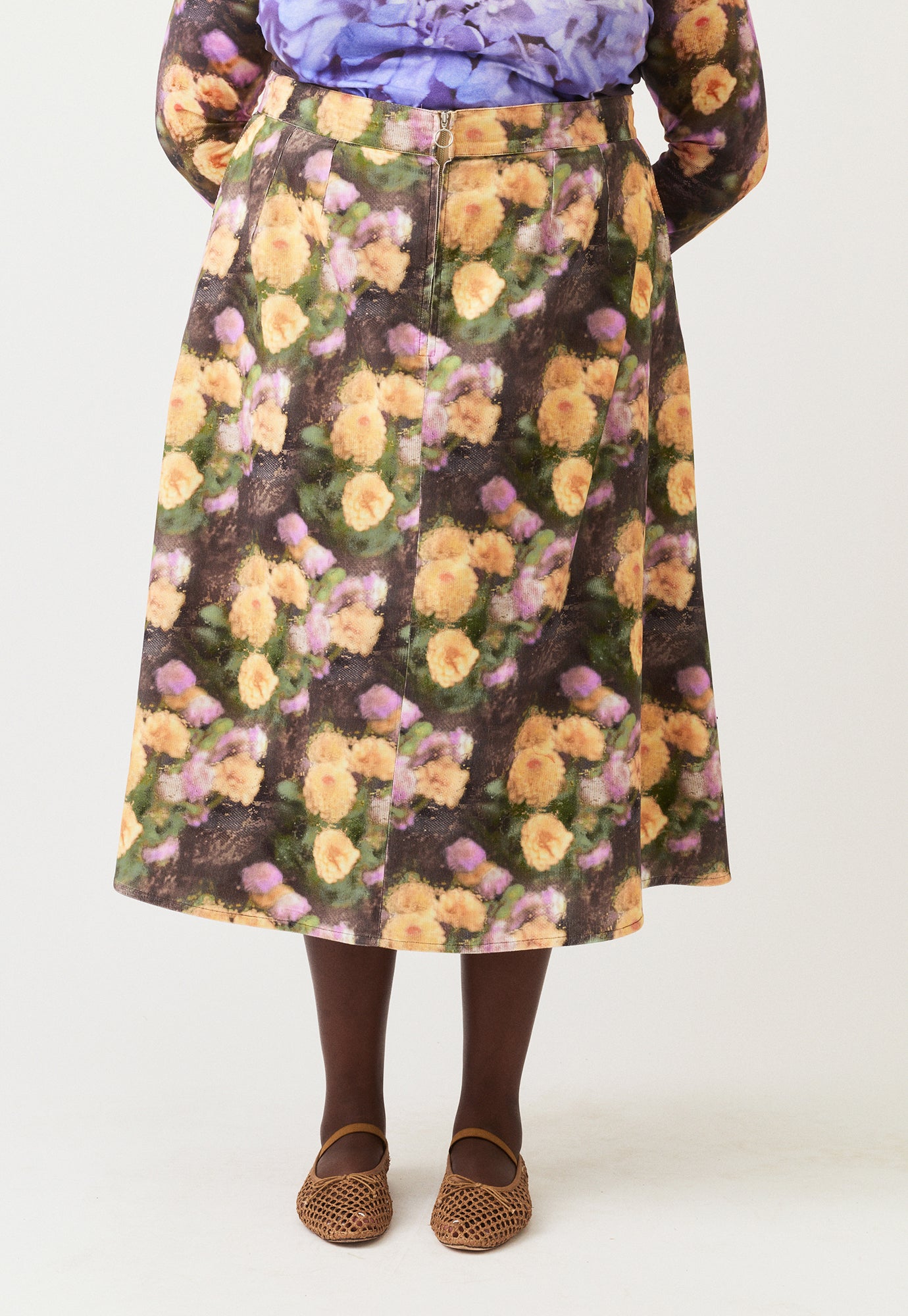 Aries Skirt