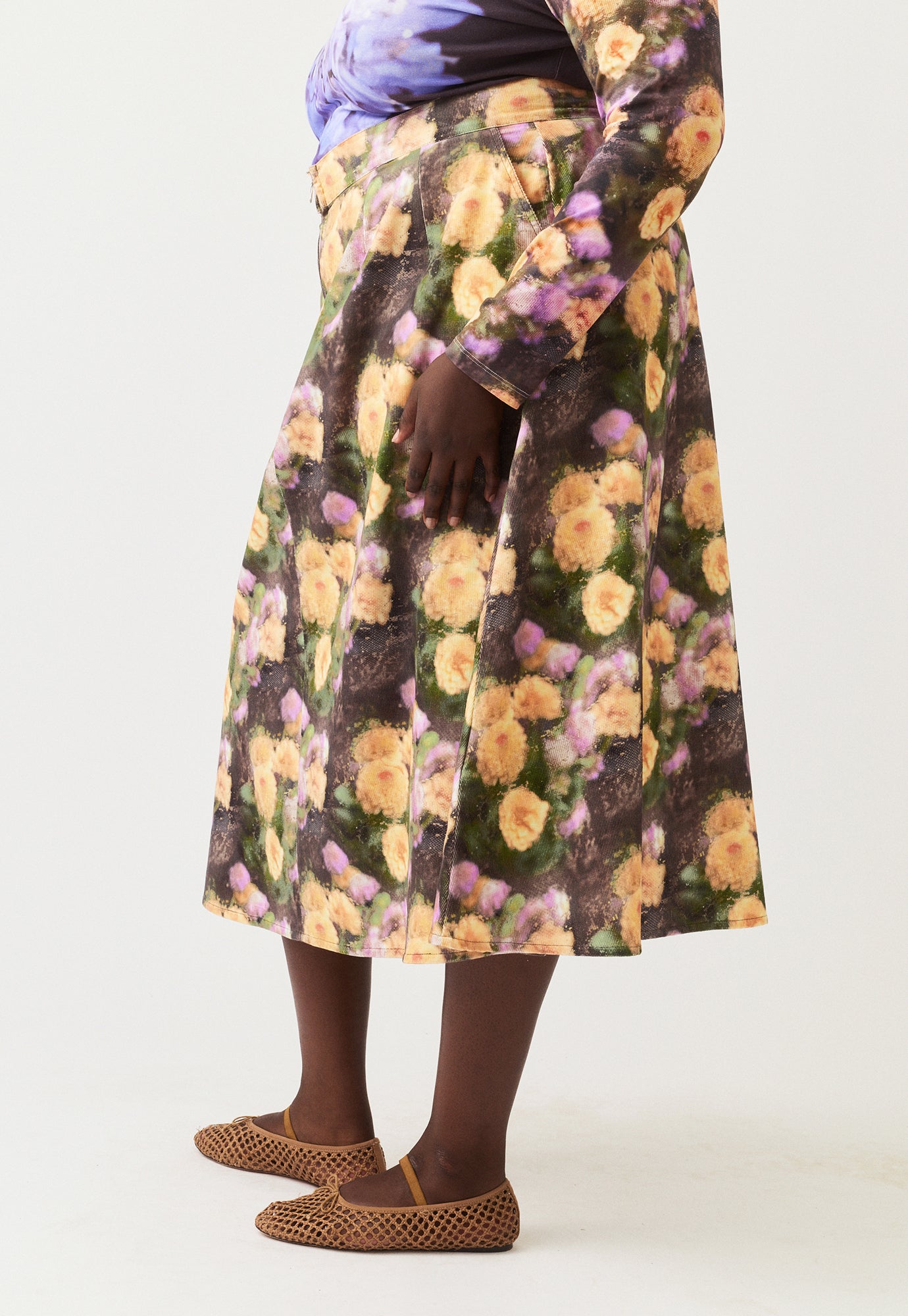 Aries Skirt