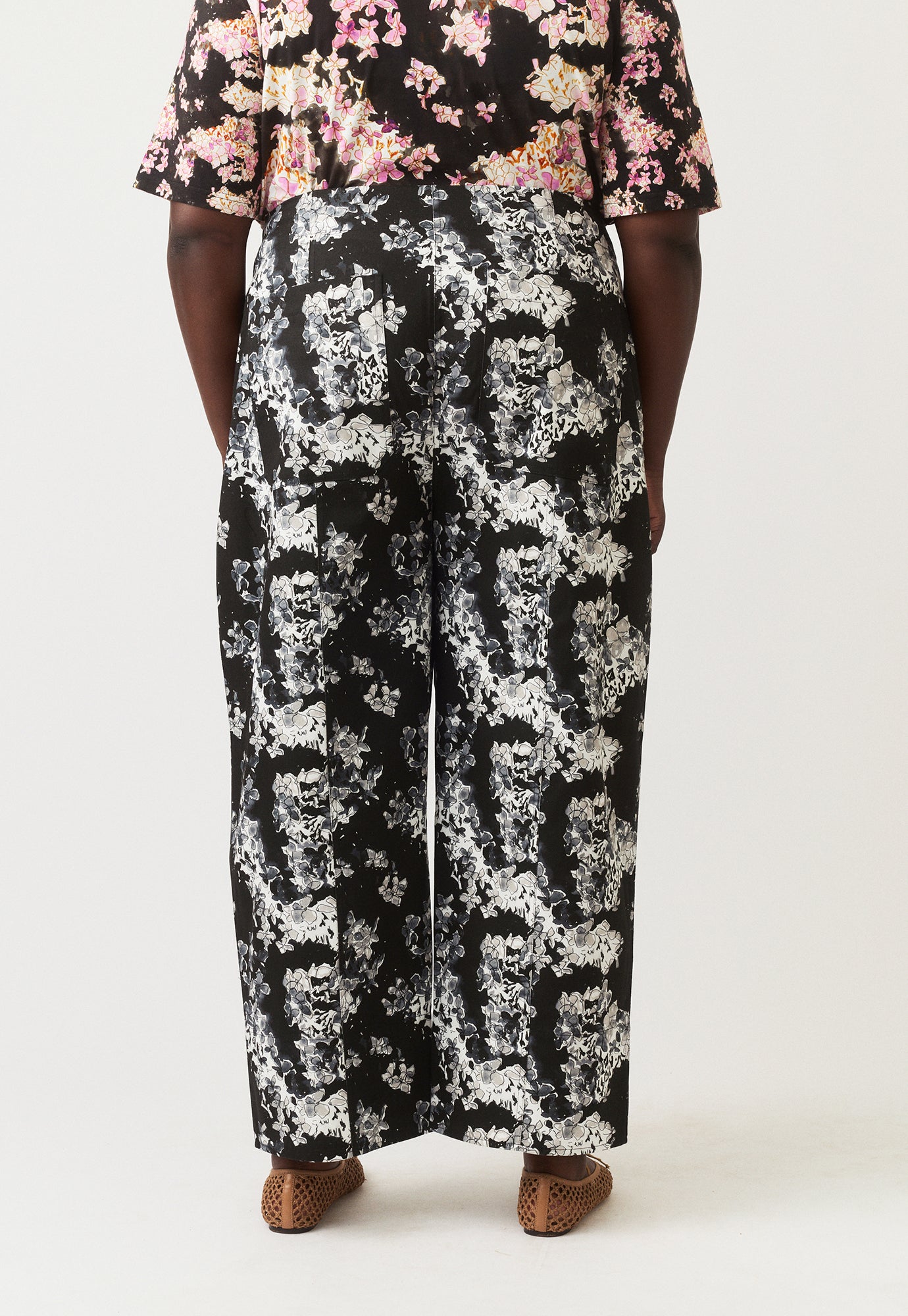 Bodhi Wide Leg Pant