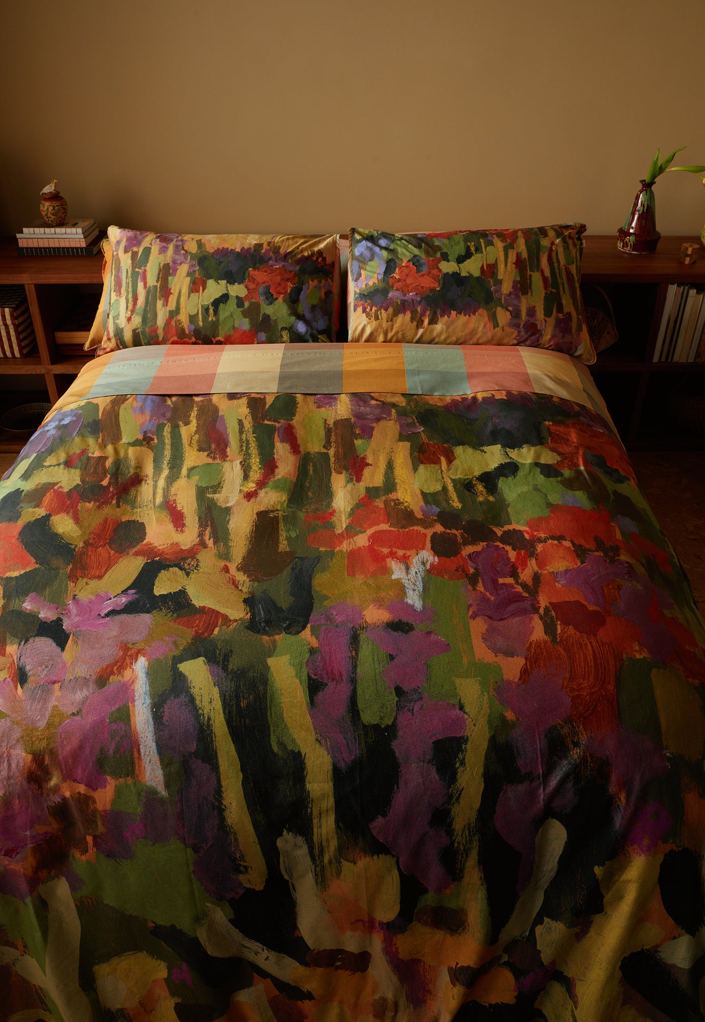Pillowcase - Colour Field