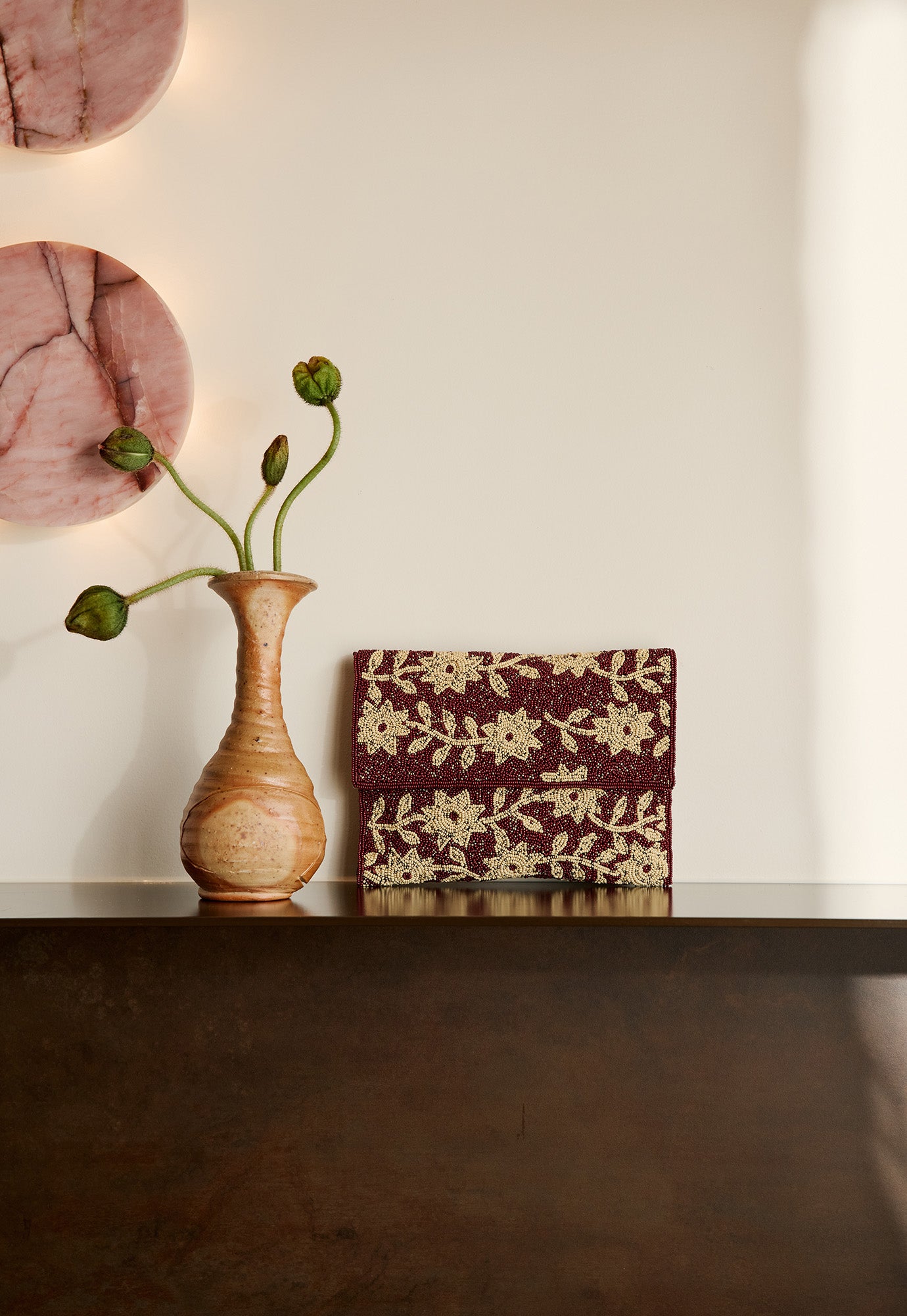 Fold Clutch