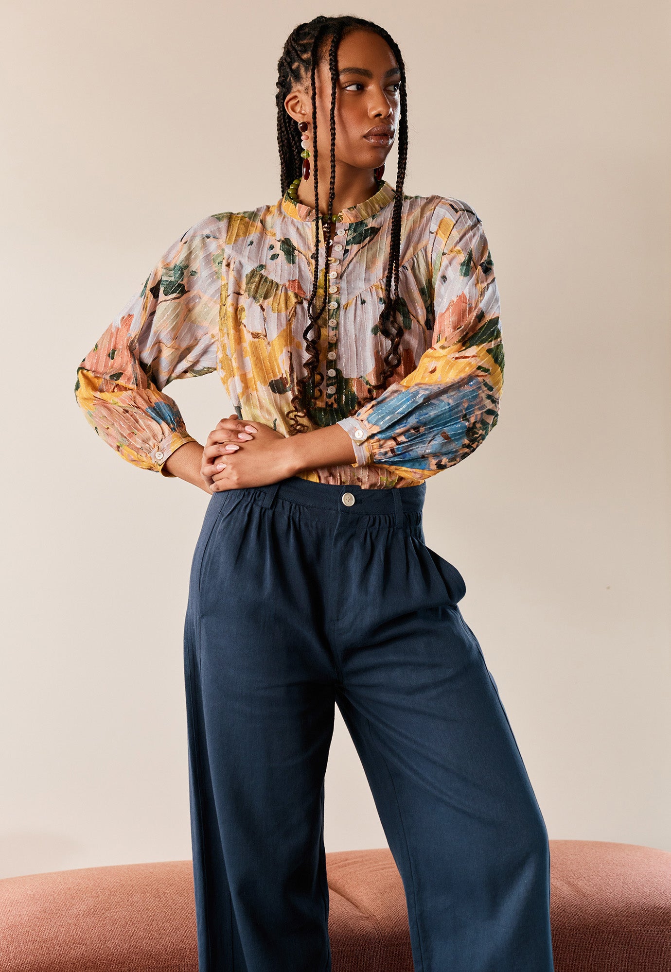 Charlotte Pant