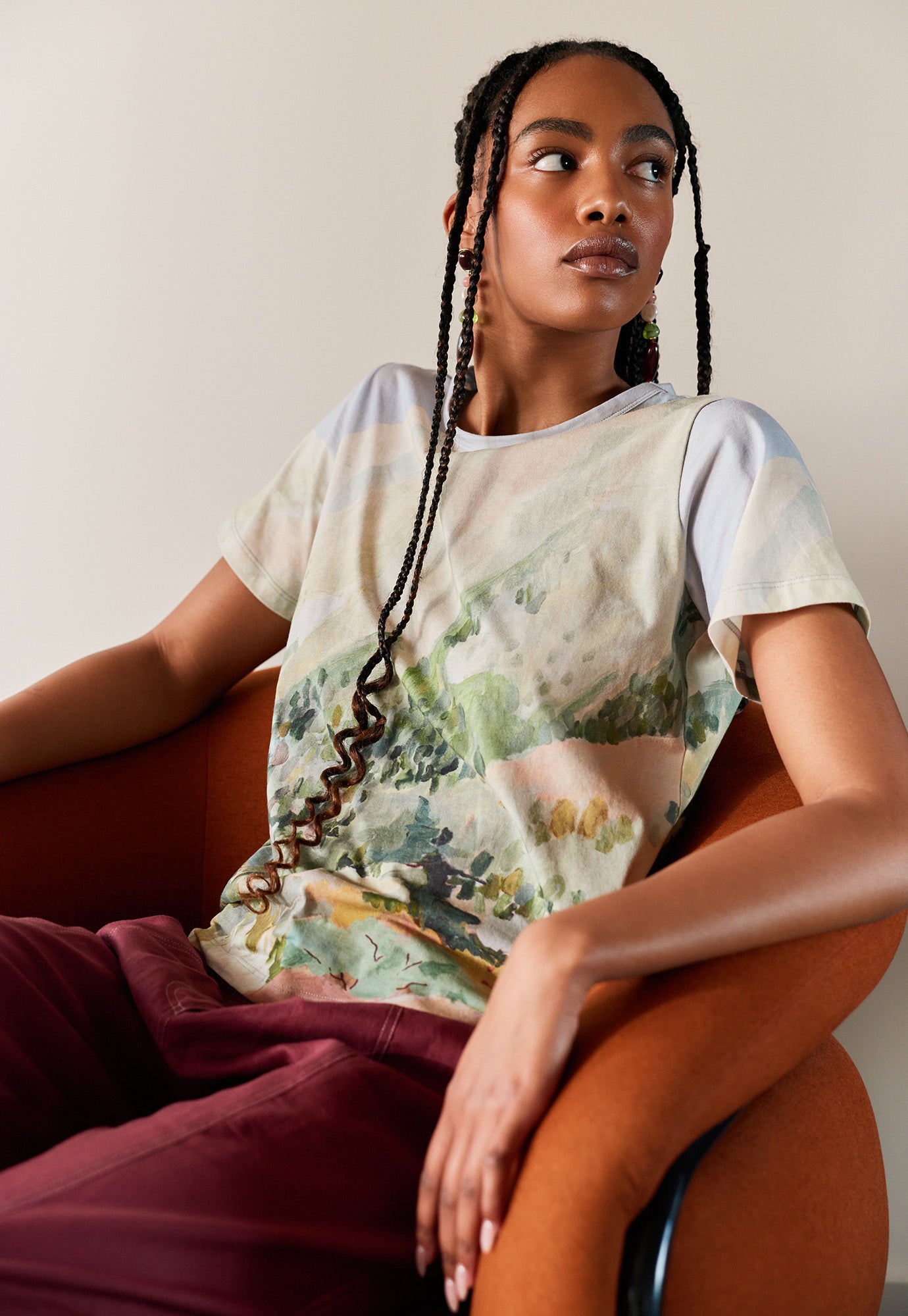 Apollo Tee