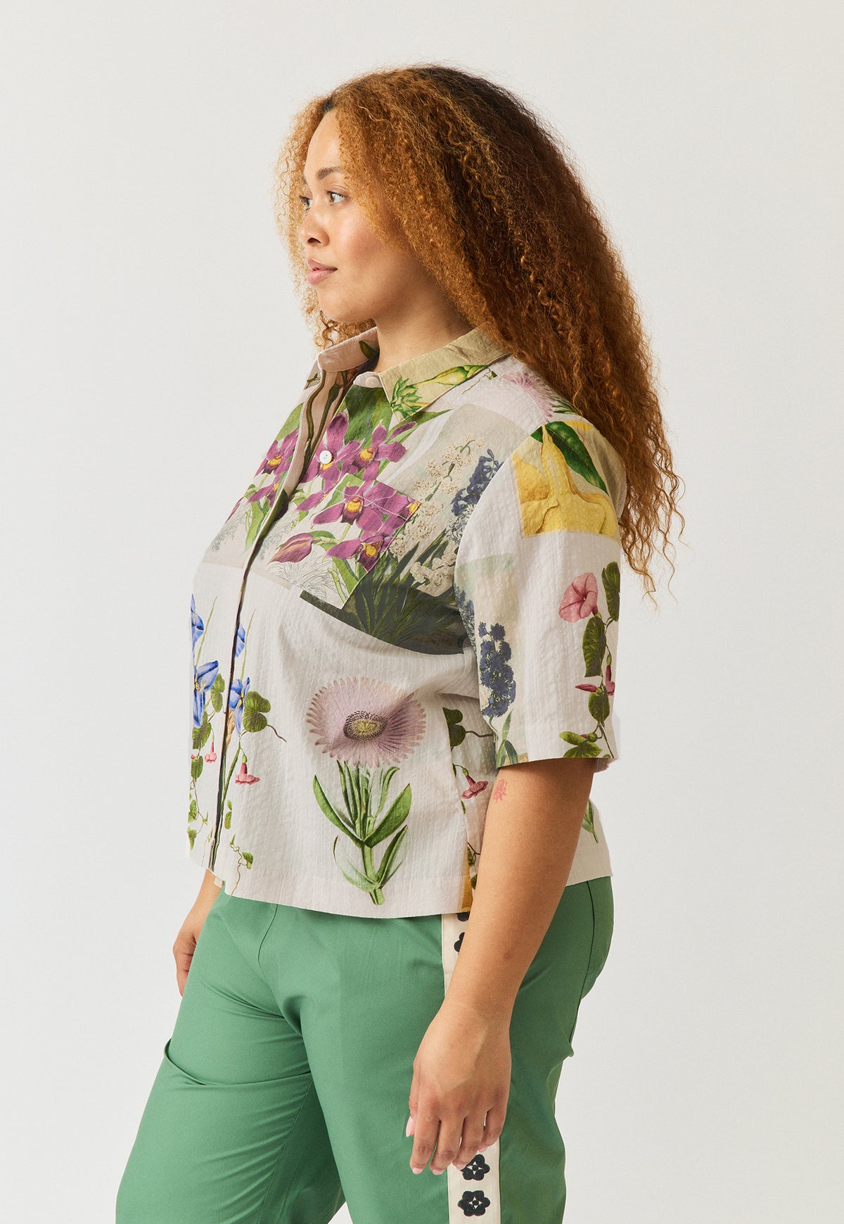 Summer Shirt