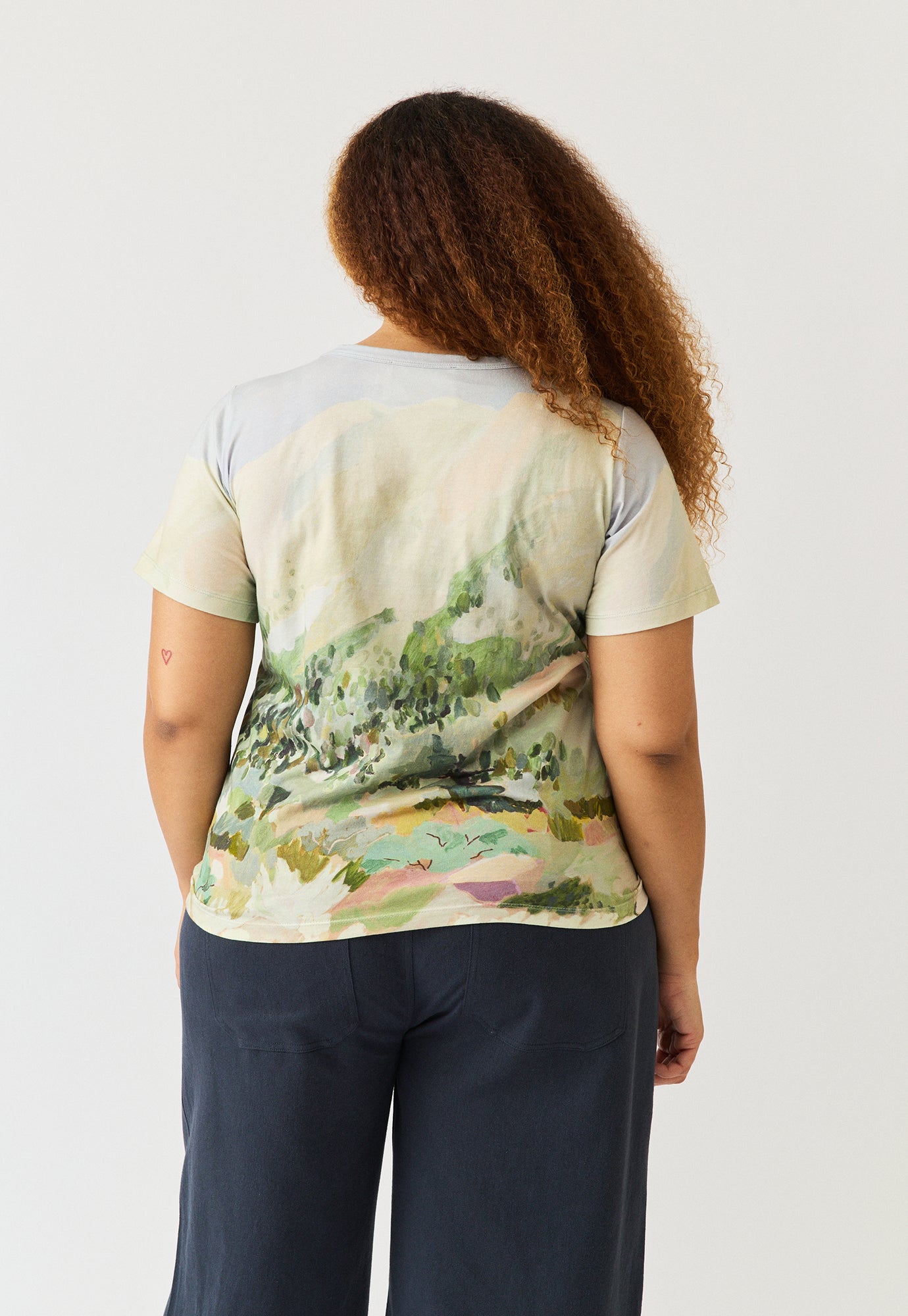 Apollo Tee