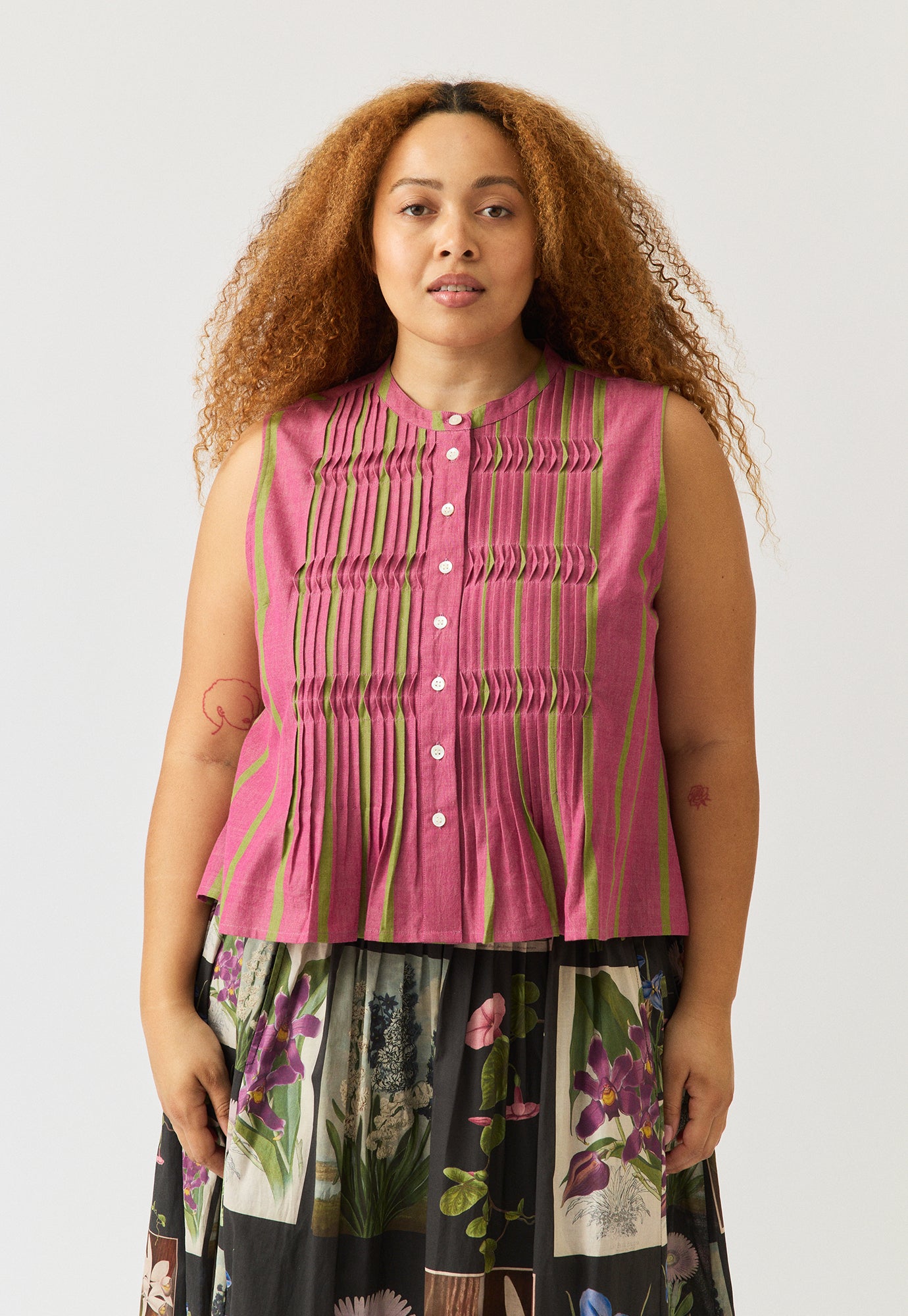 Agnes Top