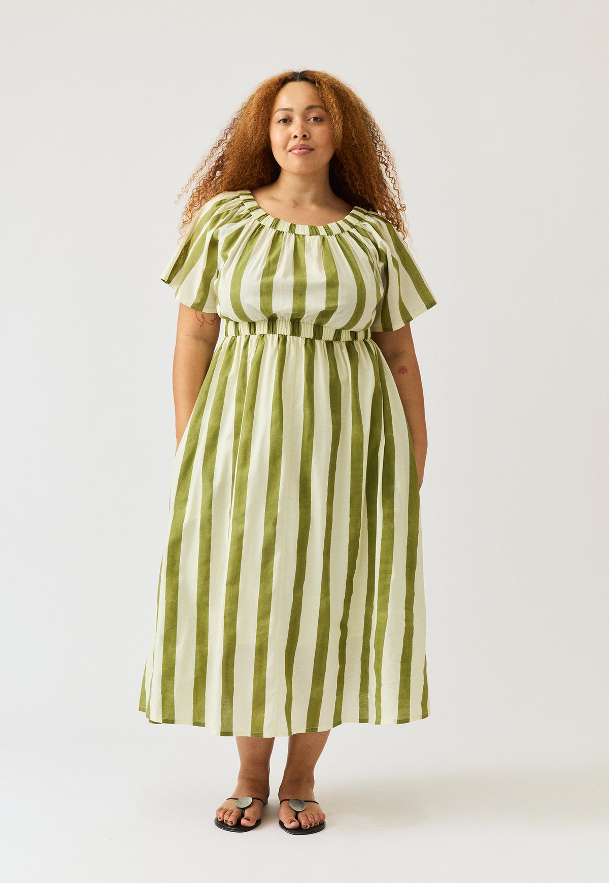 Daphne Dress
