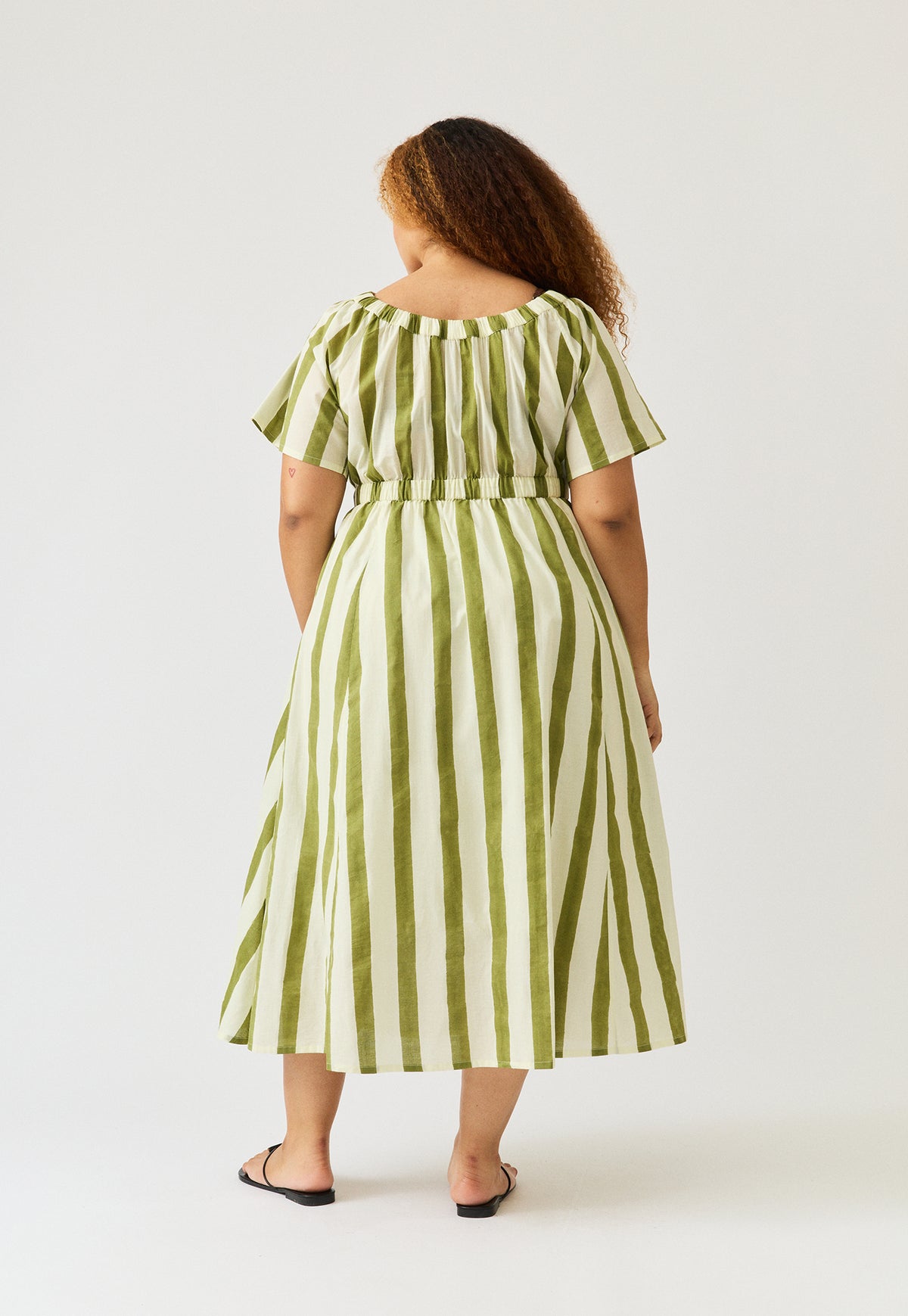 Daphne Dress