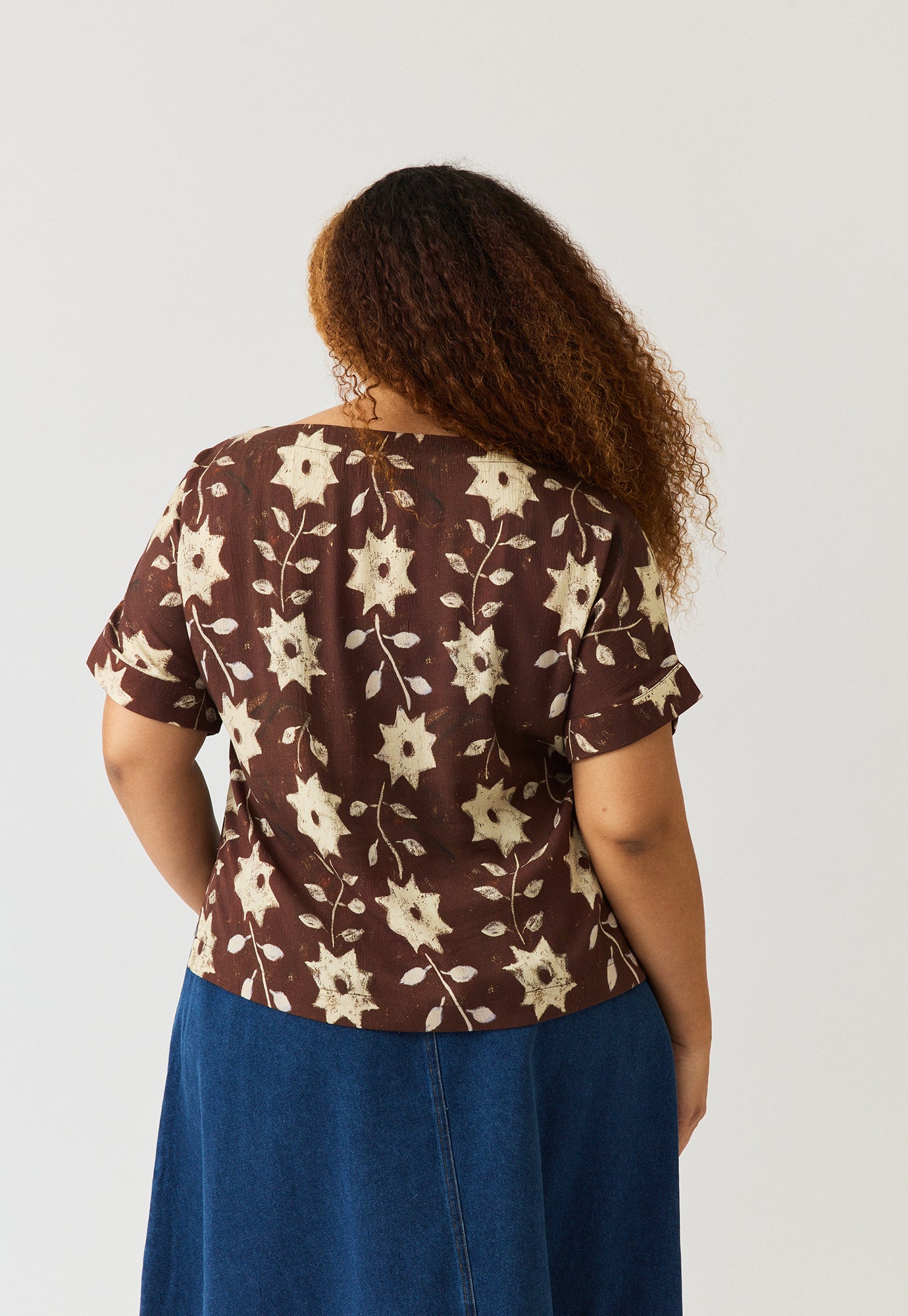 Dolman Top