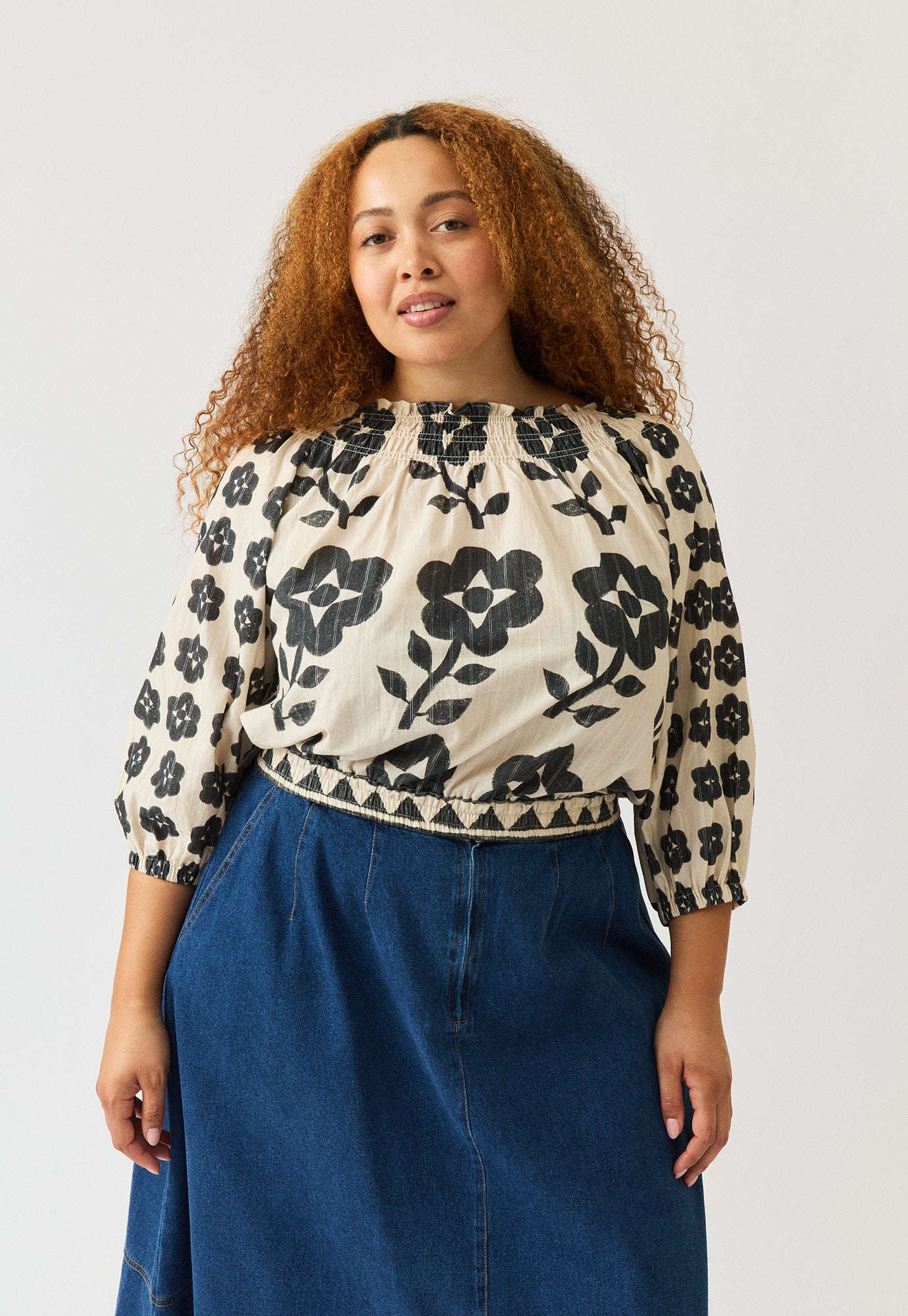 Maha Top