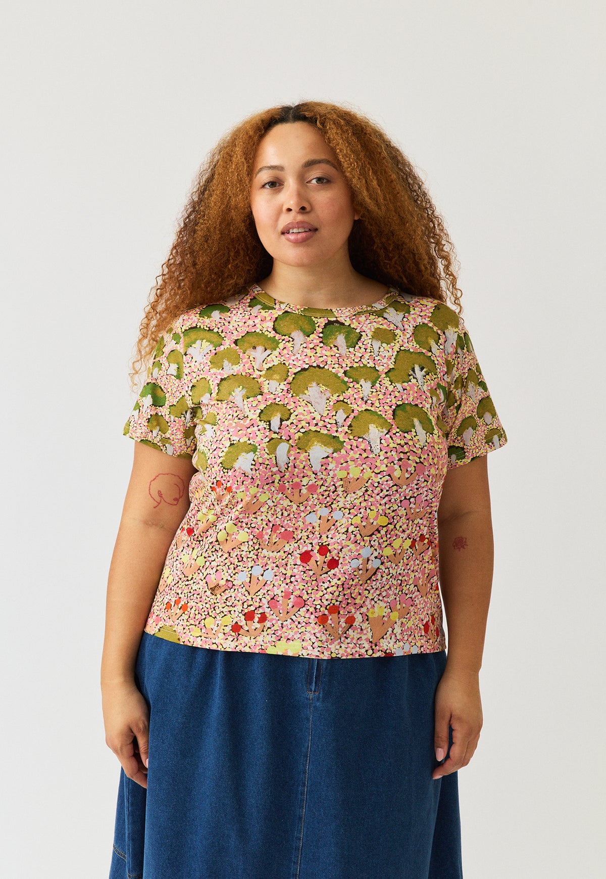 Apollo Tee