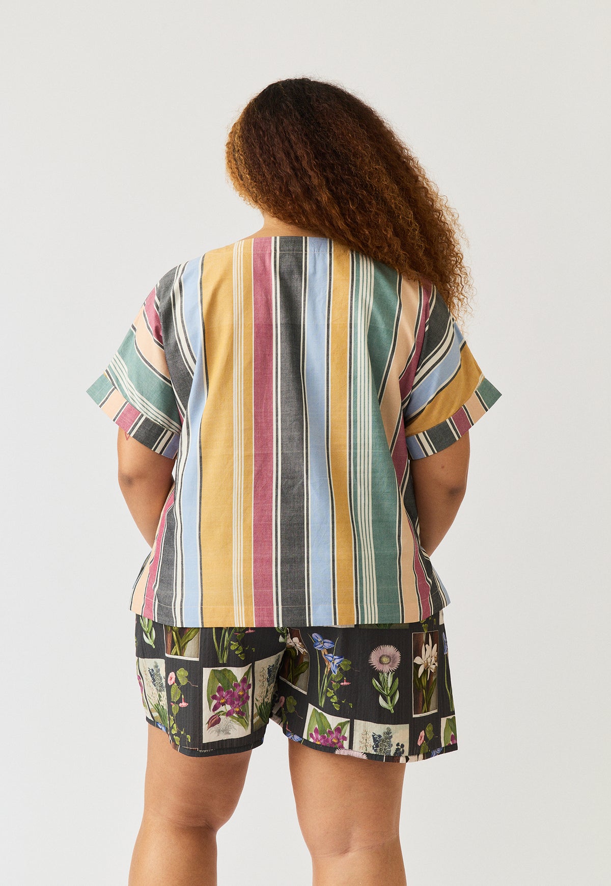 Dolman Top