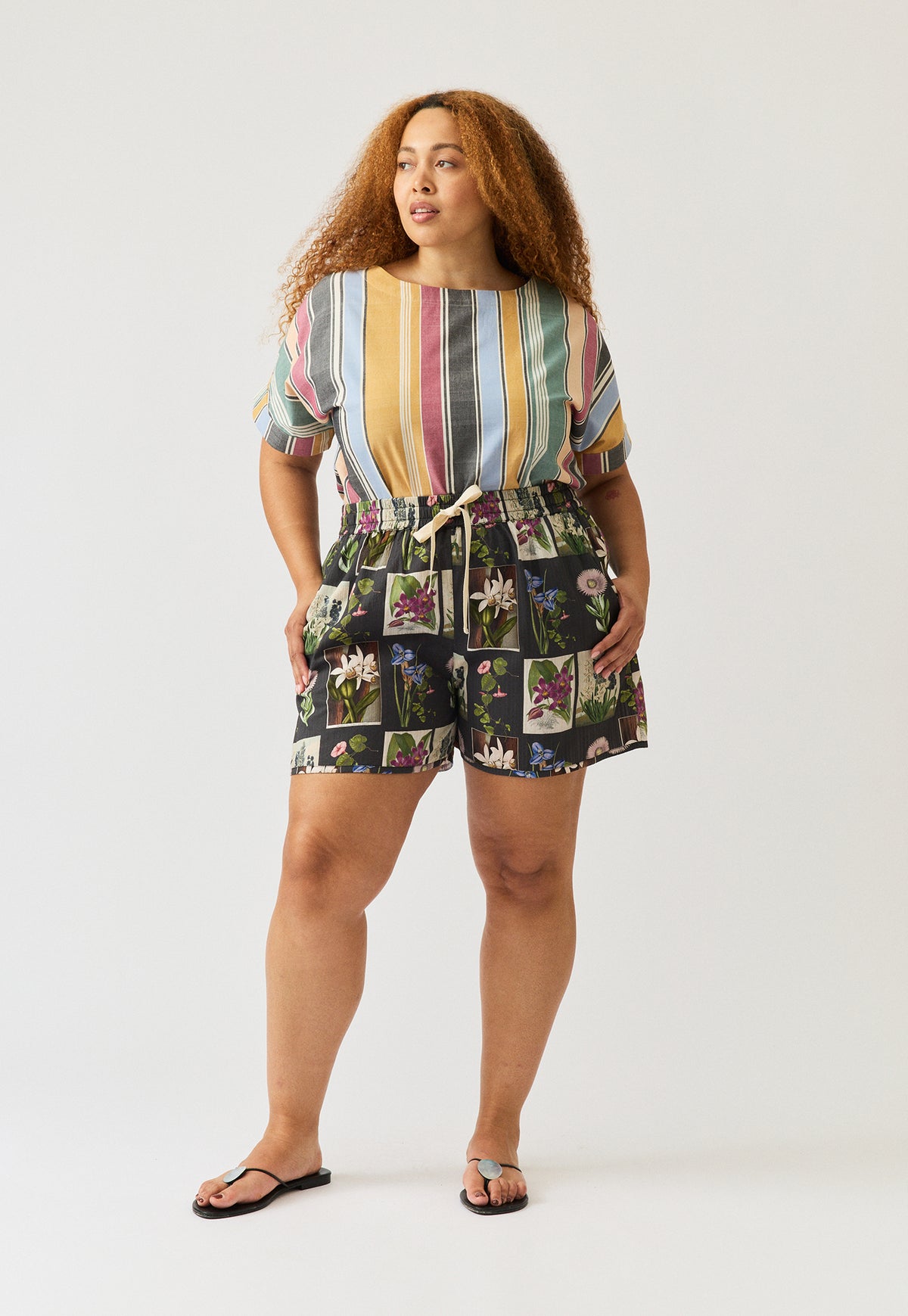 Iris Shorts