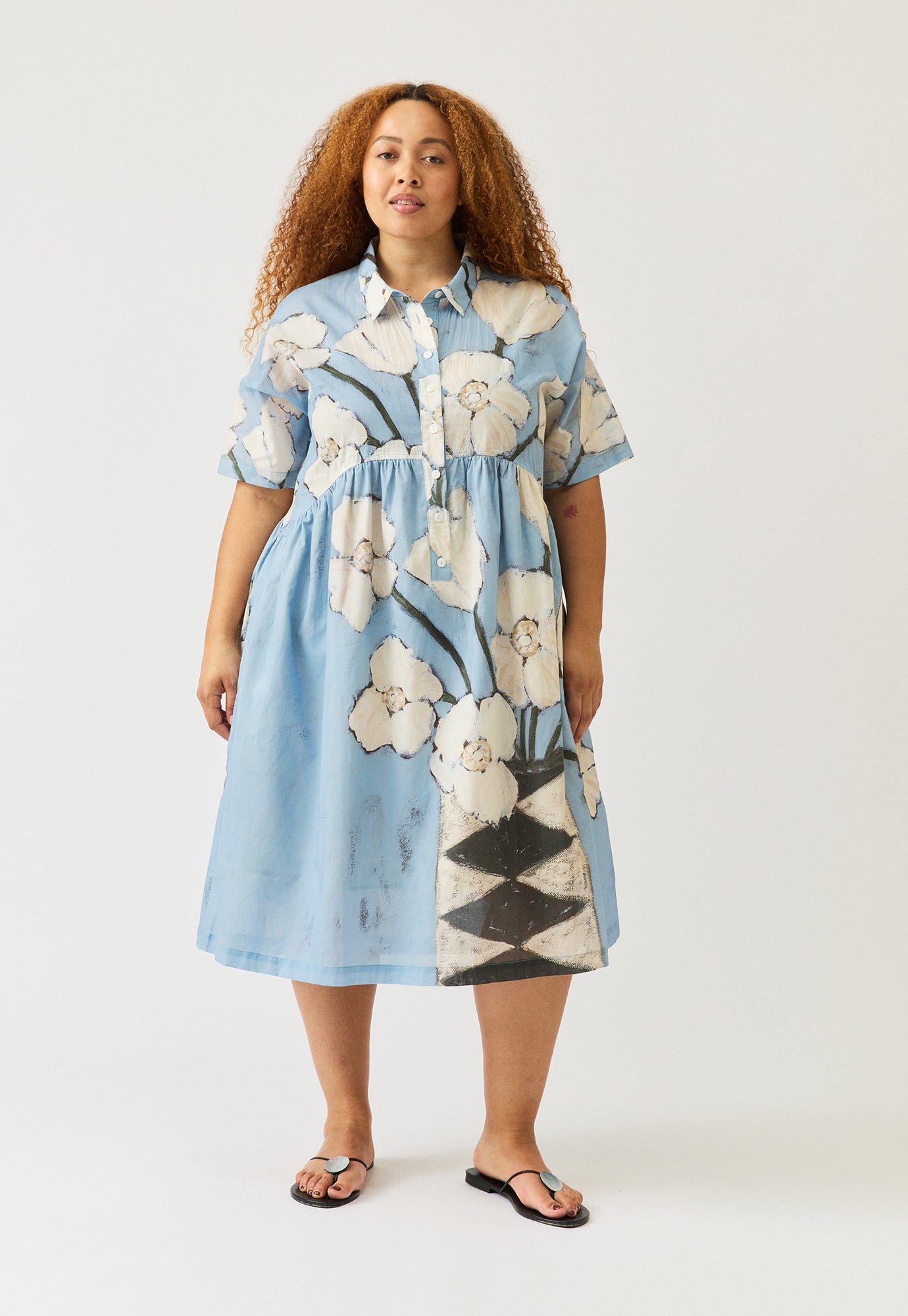Luma Dress
