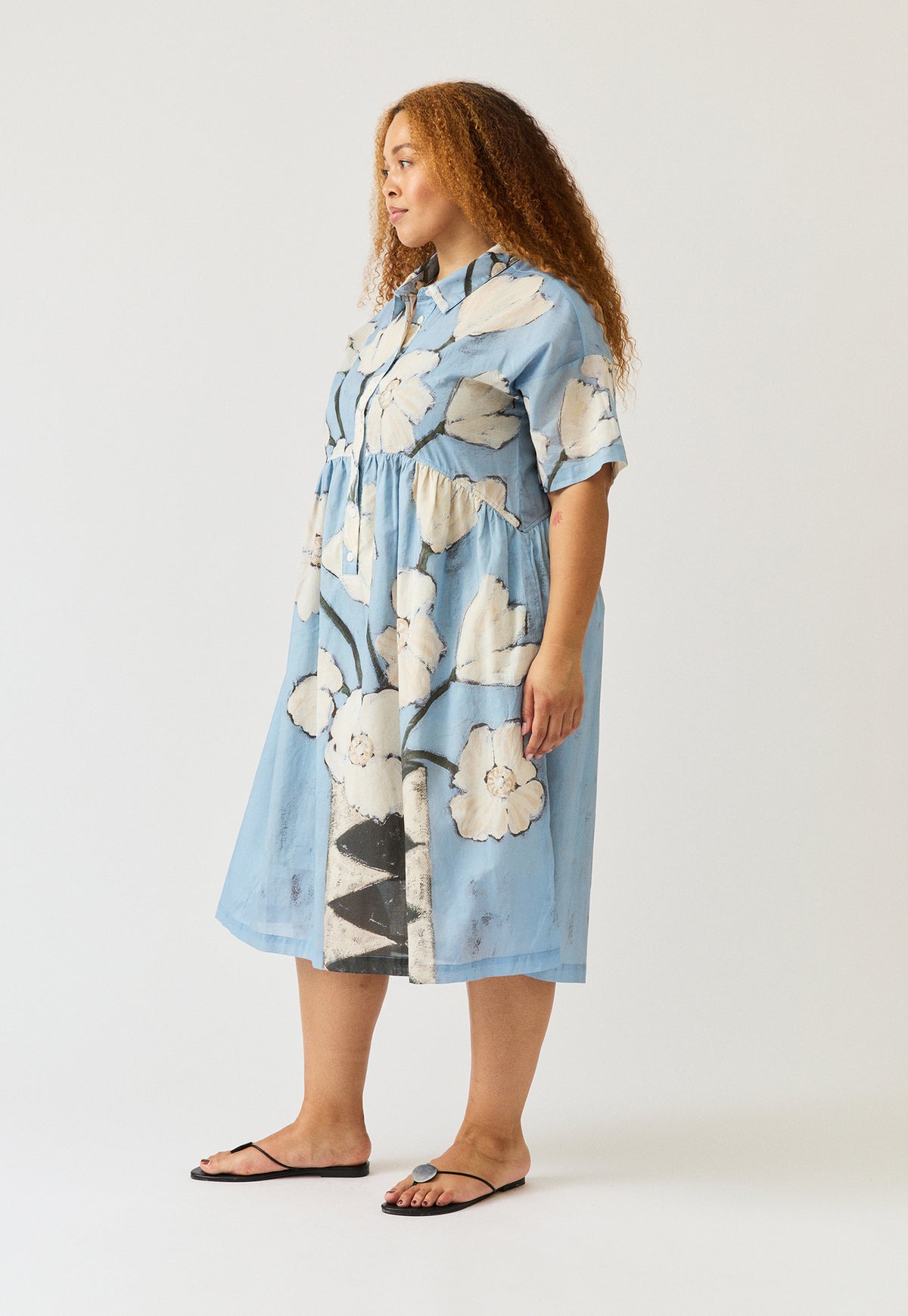 Luma Dress