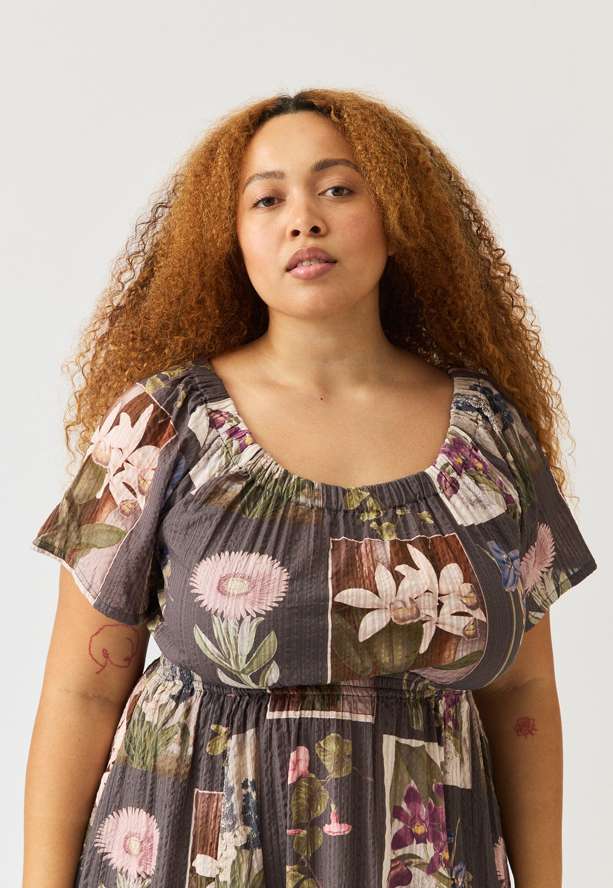 Pre Order: Daphne Dress
