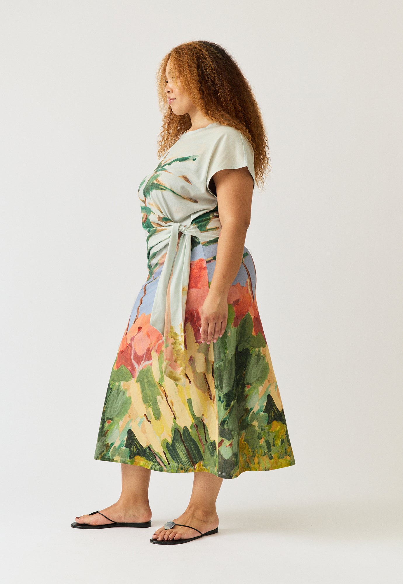 Macey Dress