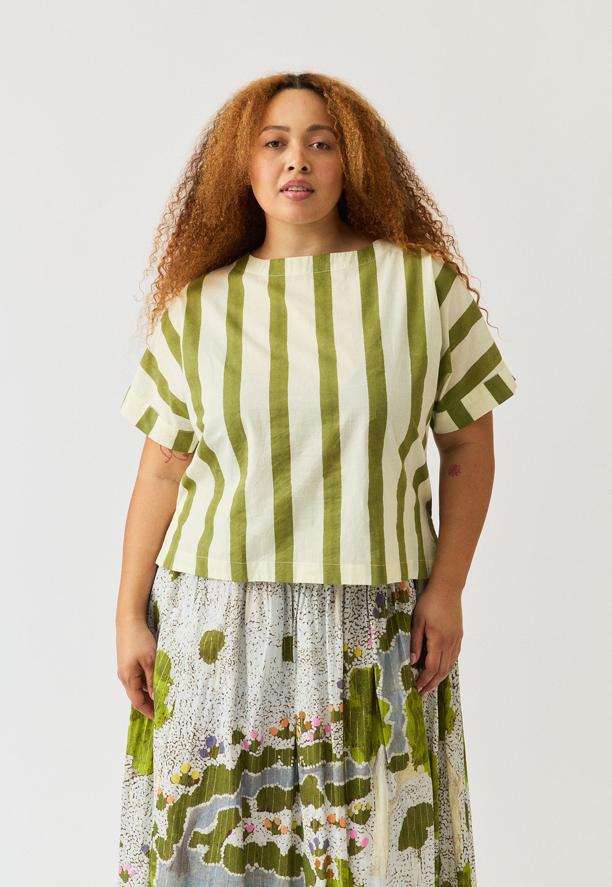 Dolman Top