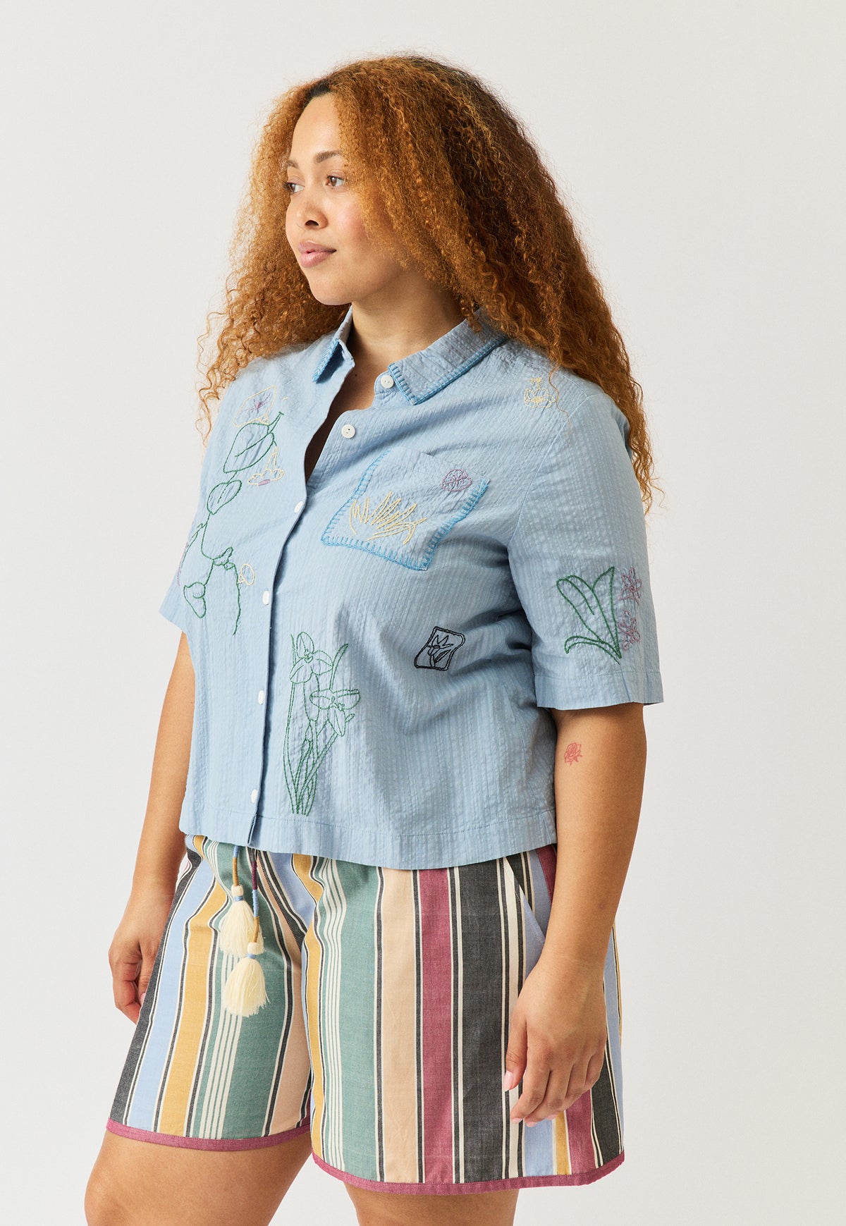 Summer Shirt