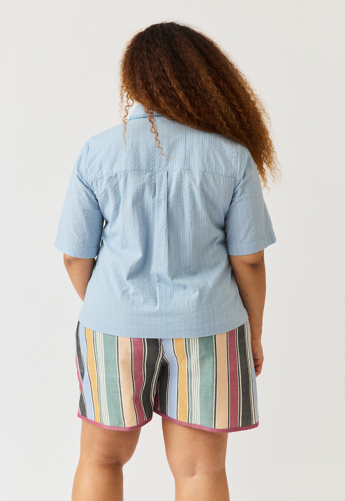 Summer Shirt